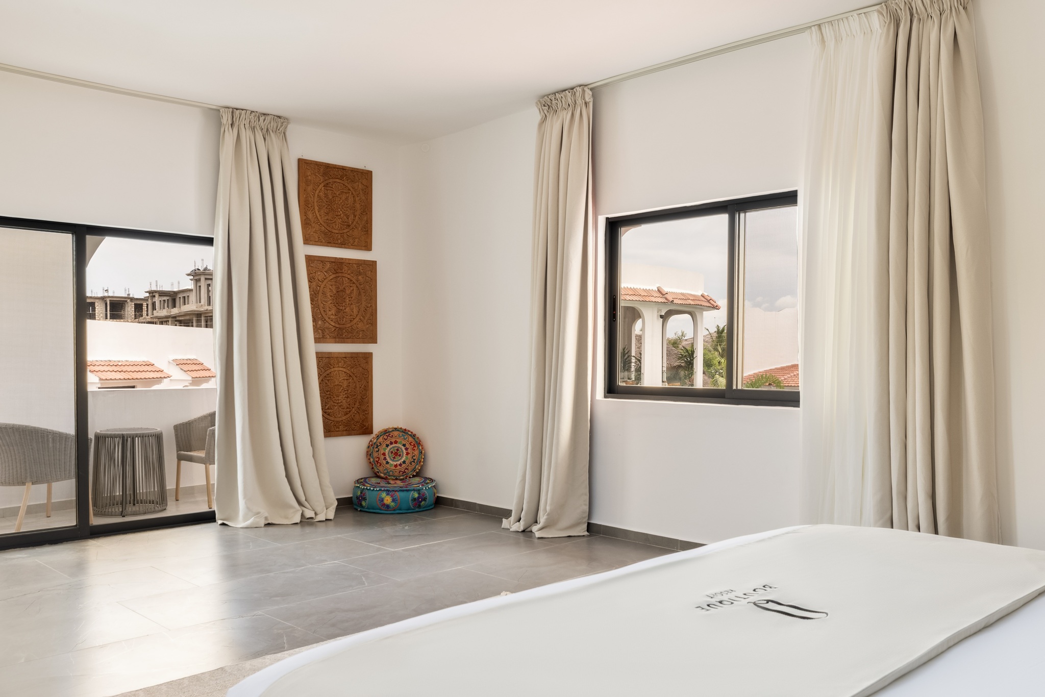 Suite Deluxe with Terrace