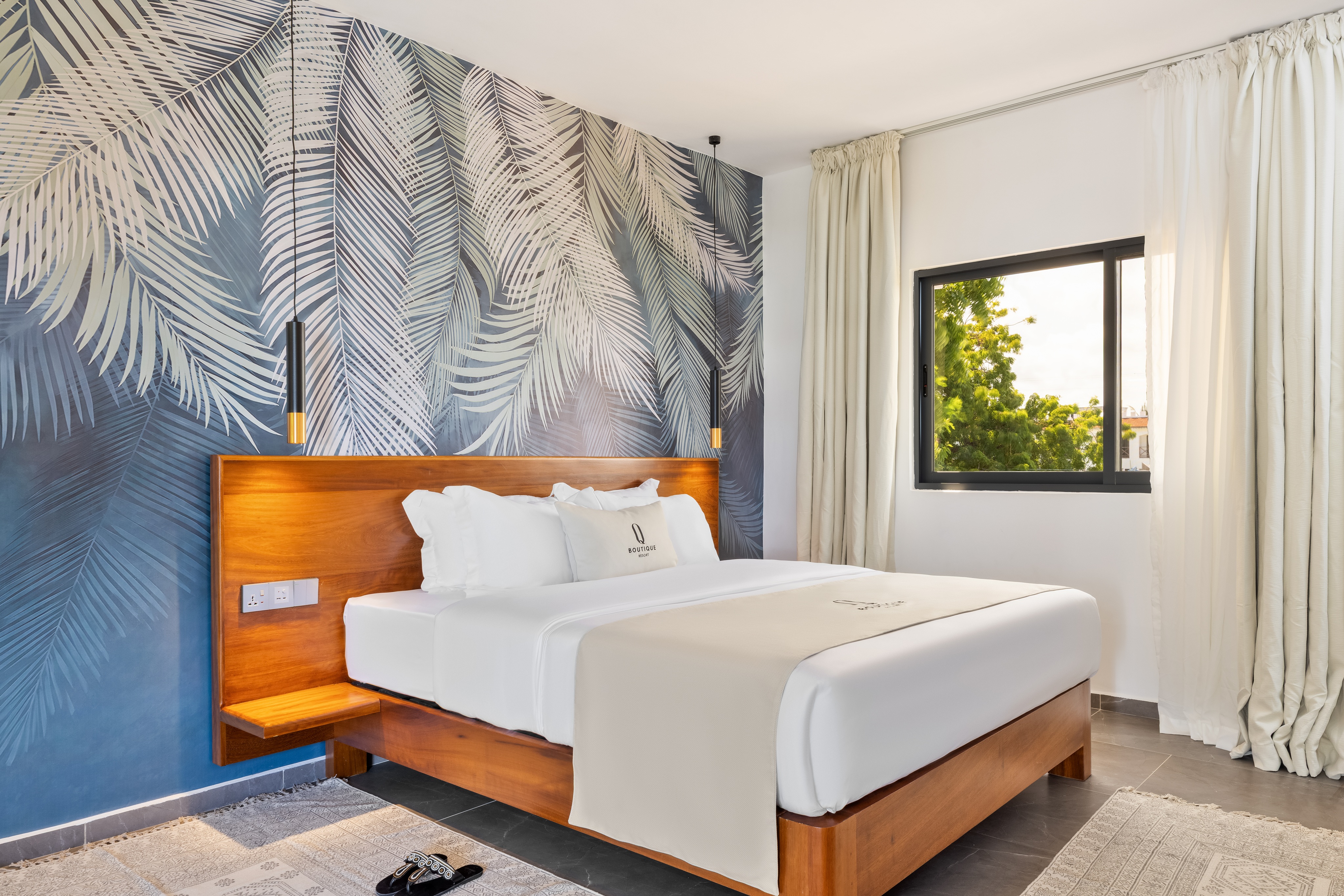 Double Superior with Terrace