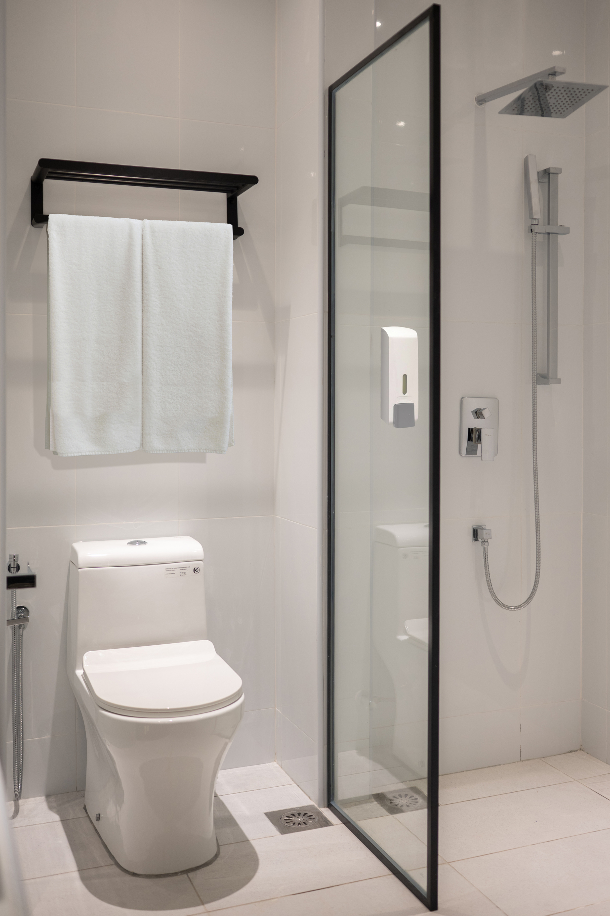 Junior Suite Standard