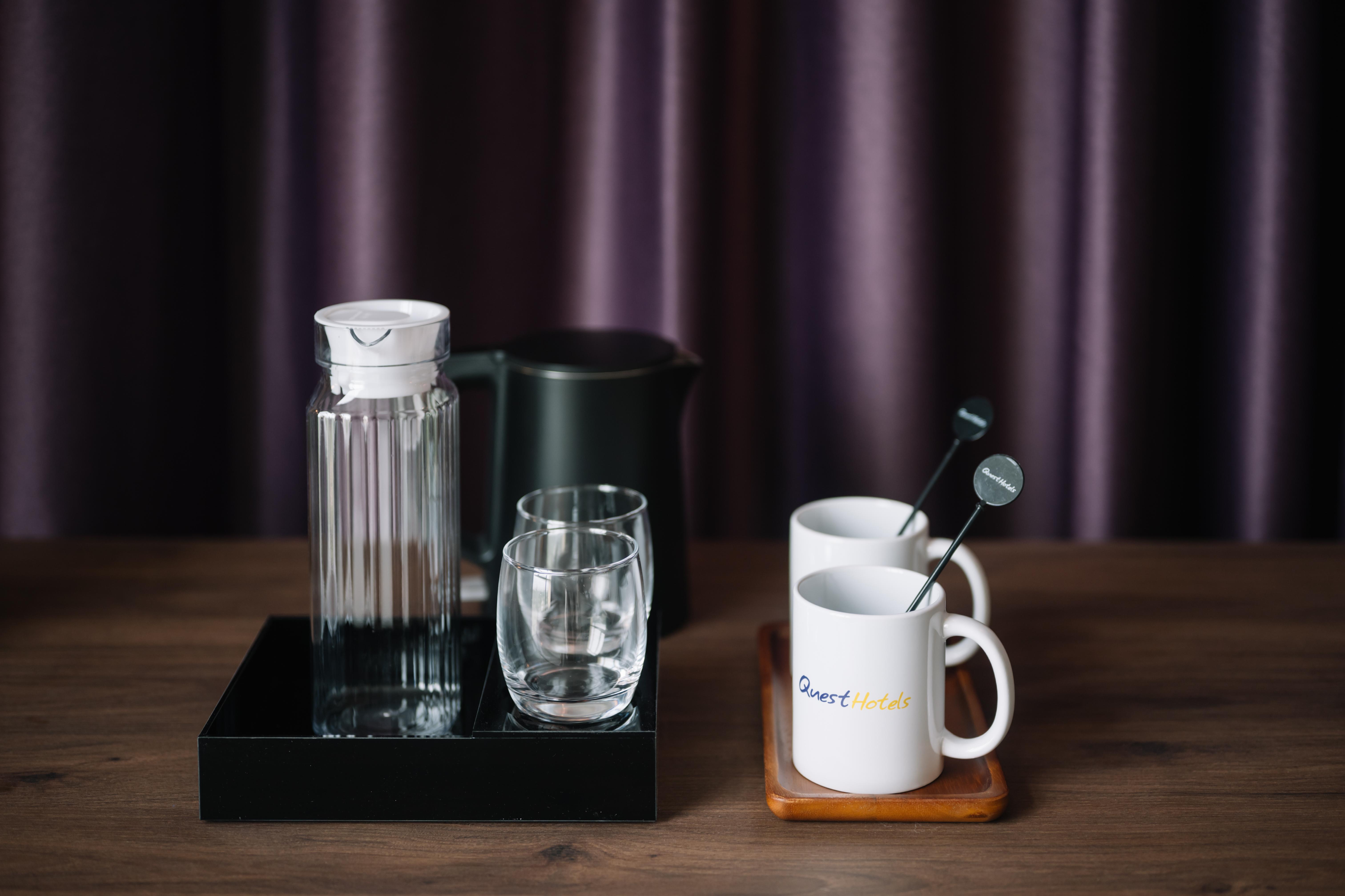 Junior Suite Standard