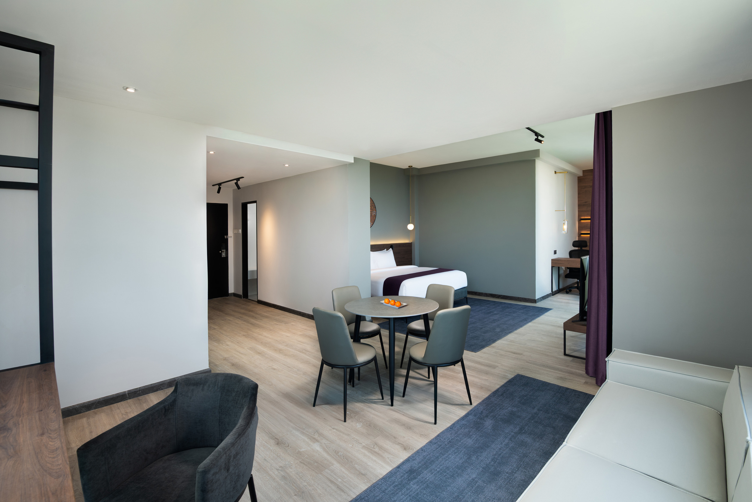 Junior Suite Standard