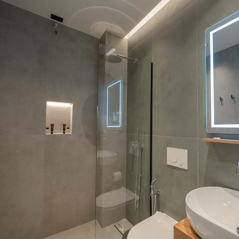 Double Deluxe with Balcony