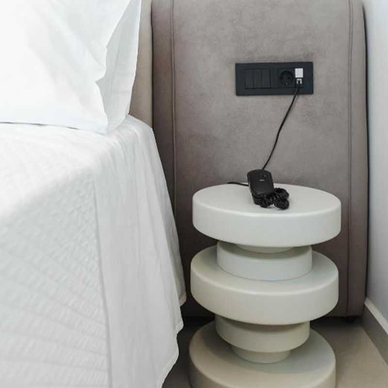 Double Deluxe with Balcony