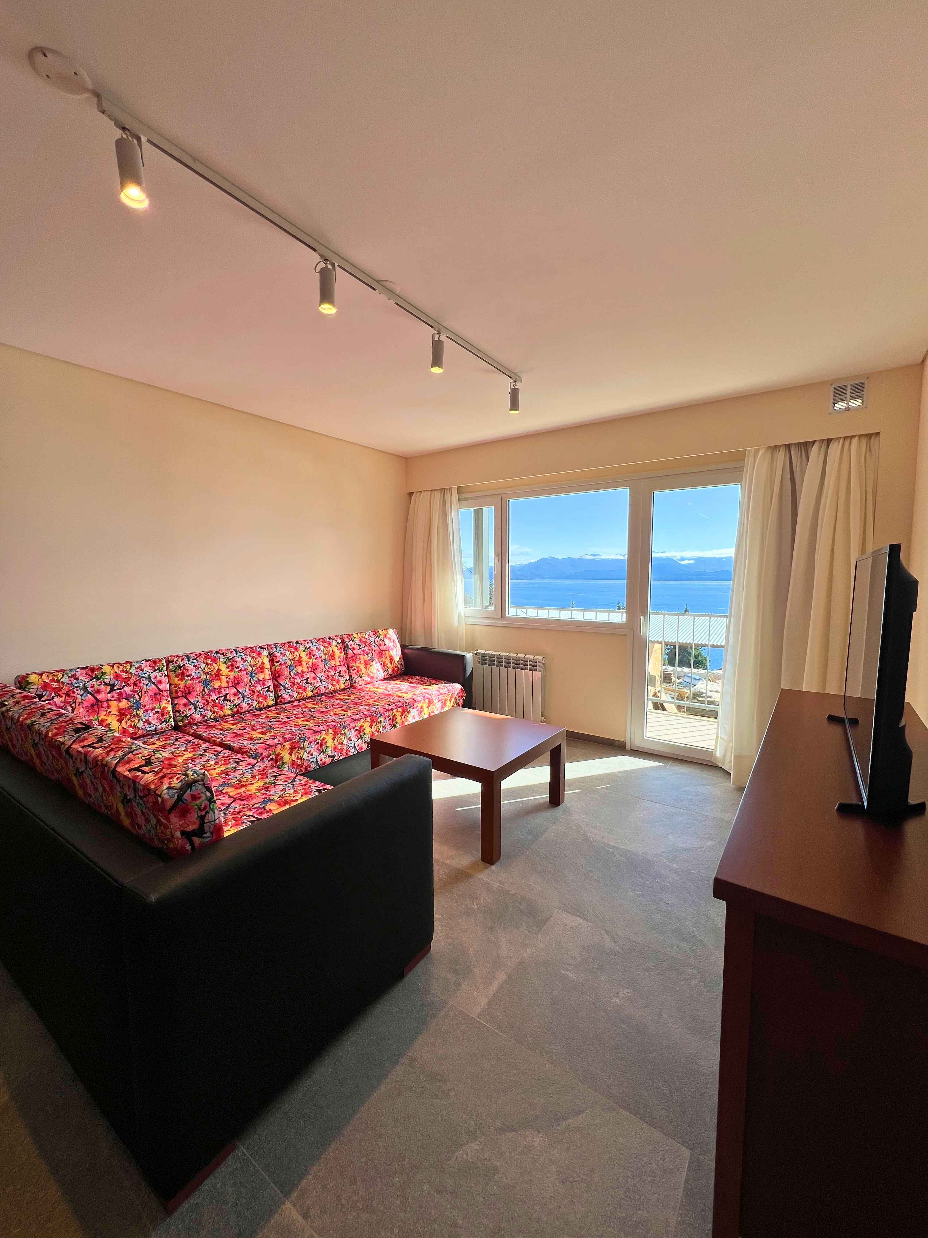 Quadruple Lagoon View