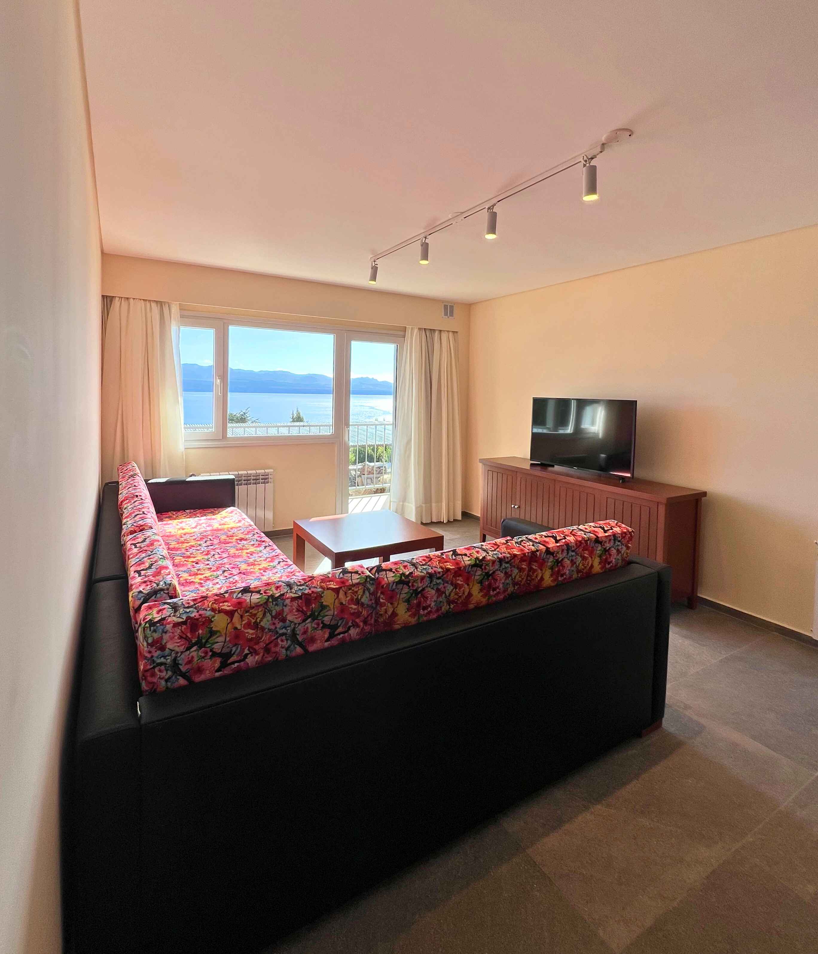 Quadruple Lagoon View