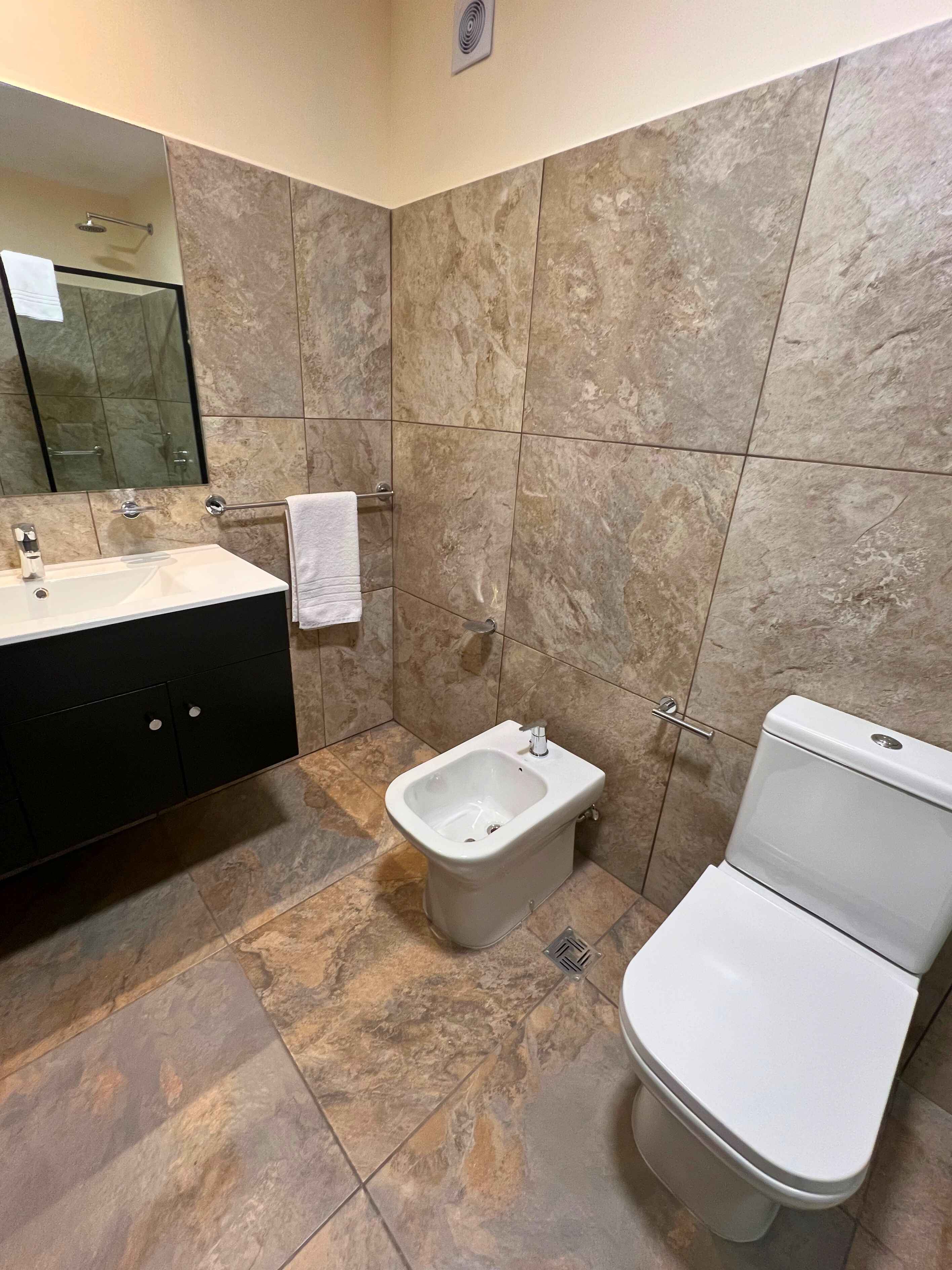 Quadruple Lagoon View