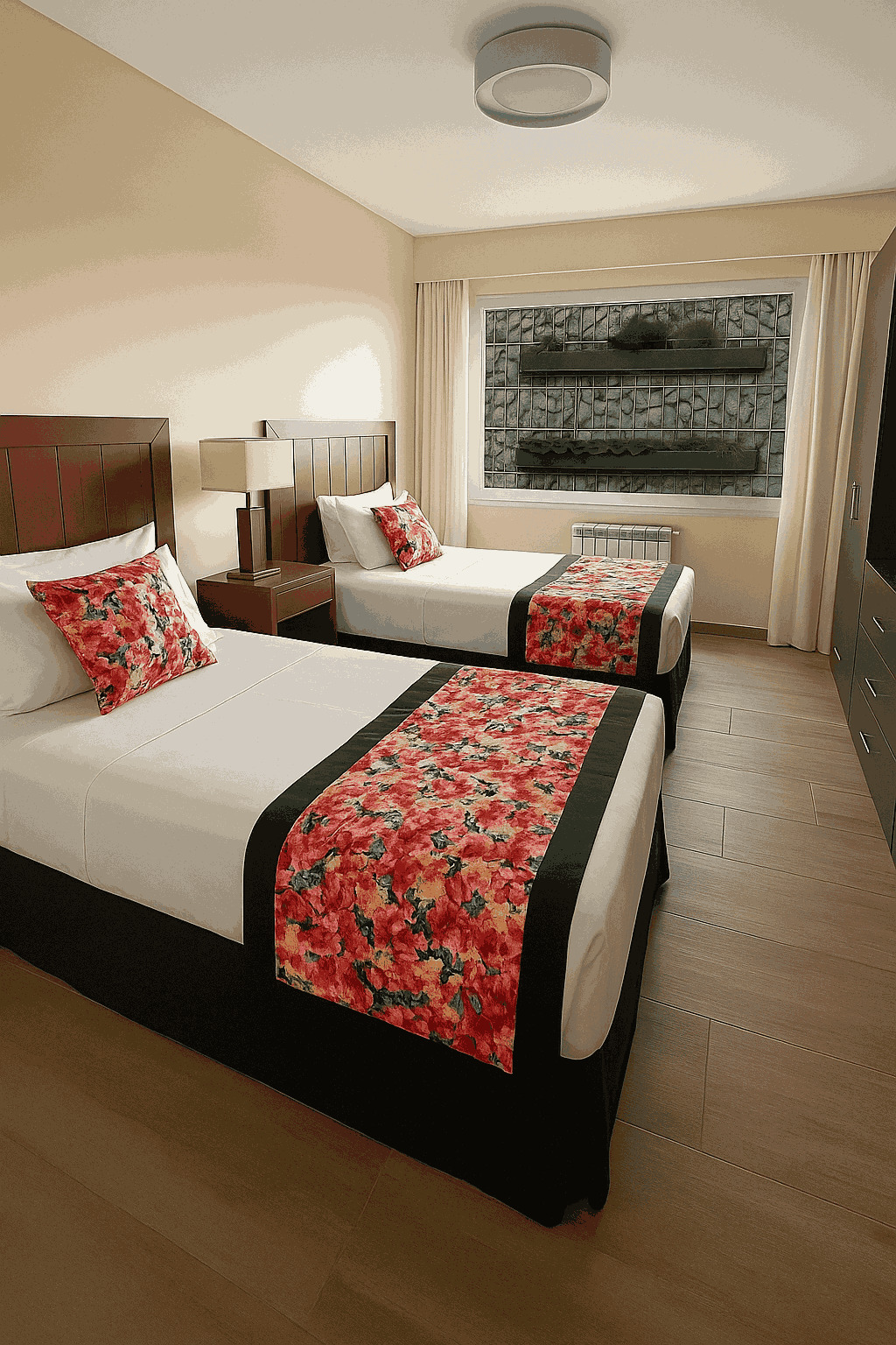 Apartment with Views