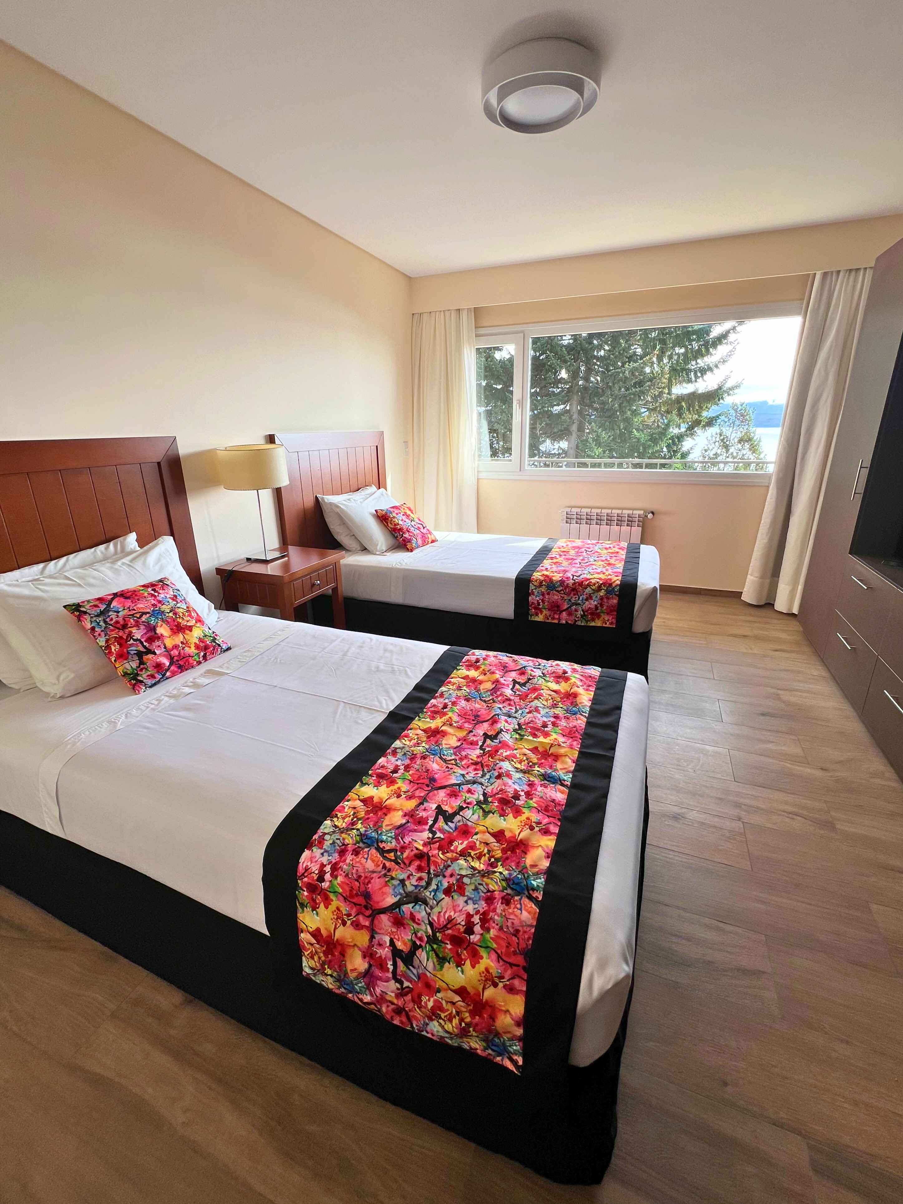 Apartment Lagoon View