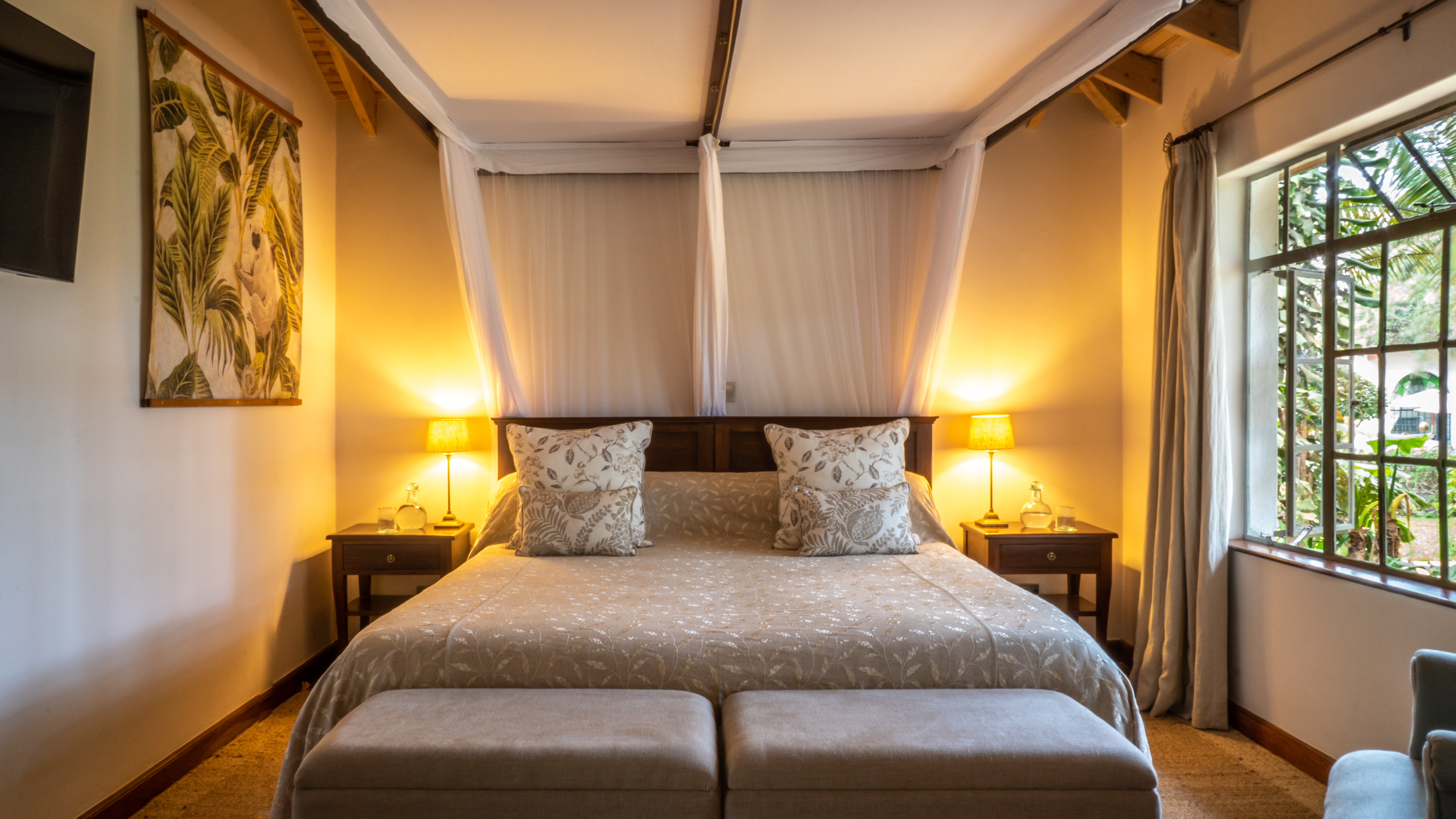 Junior Suite Standard