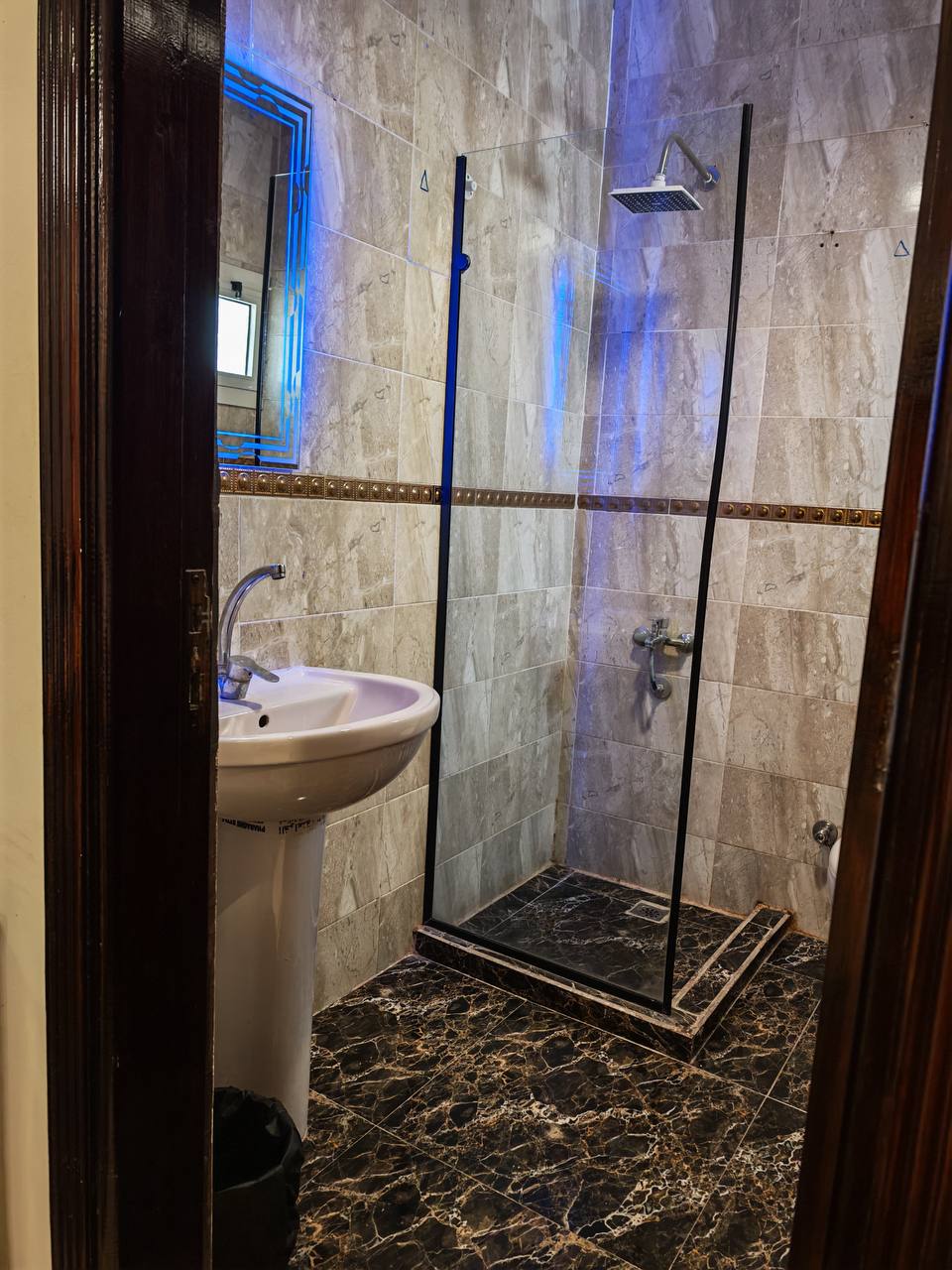 Family Room One Bedroom