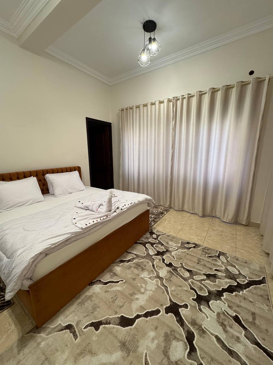 Double or Twin Deluxe