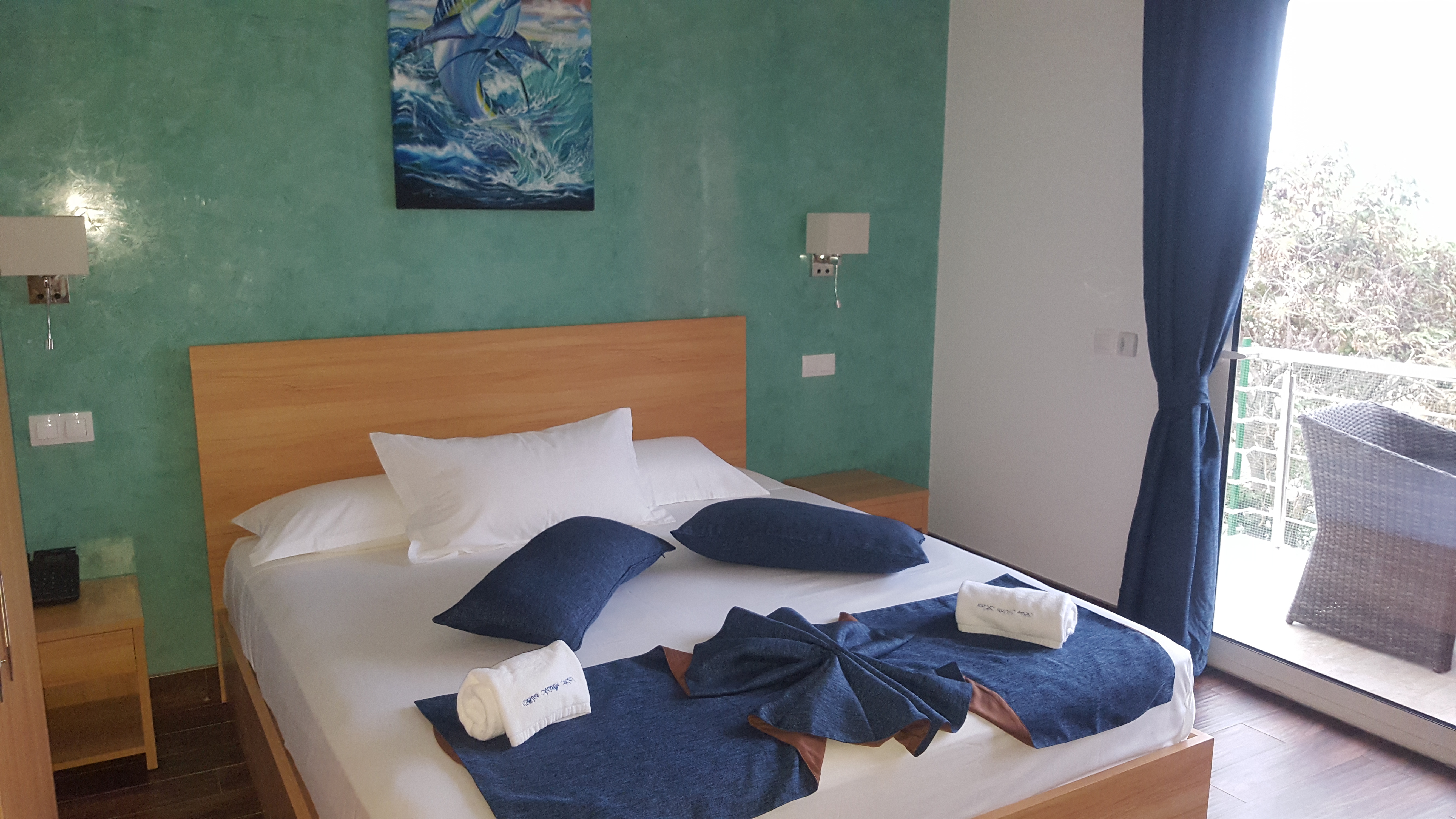 Family Room Capacity 2 Two Bedrooms