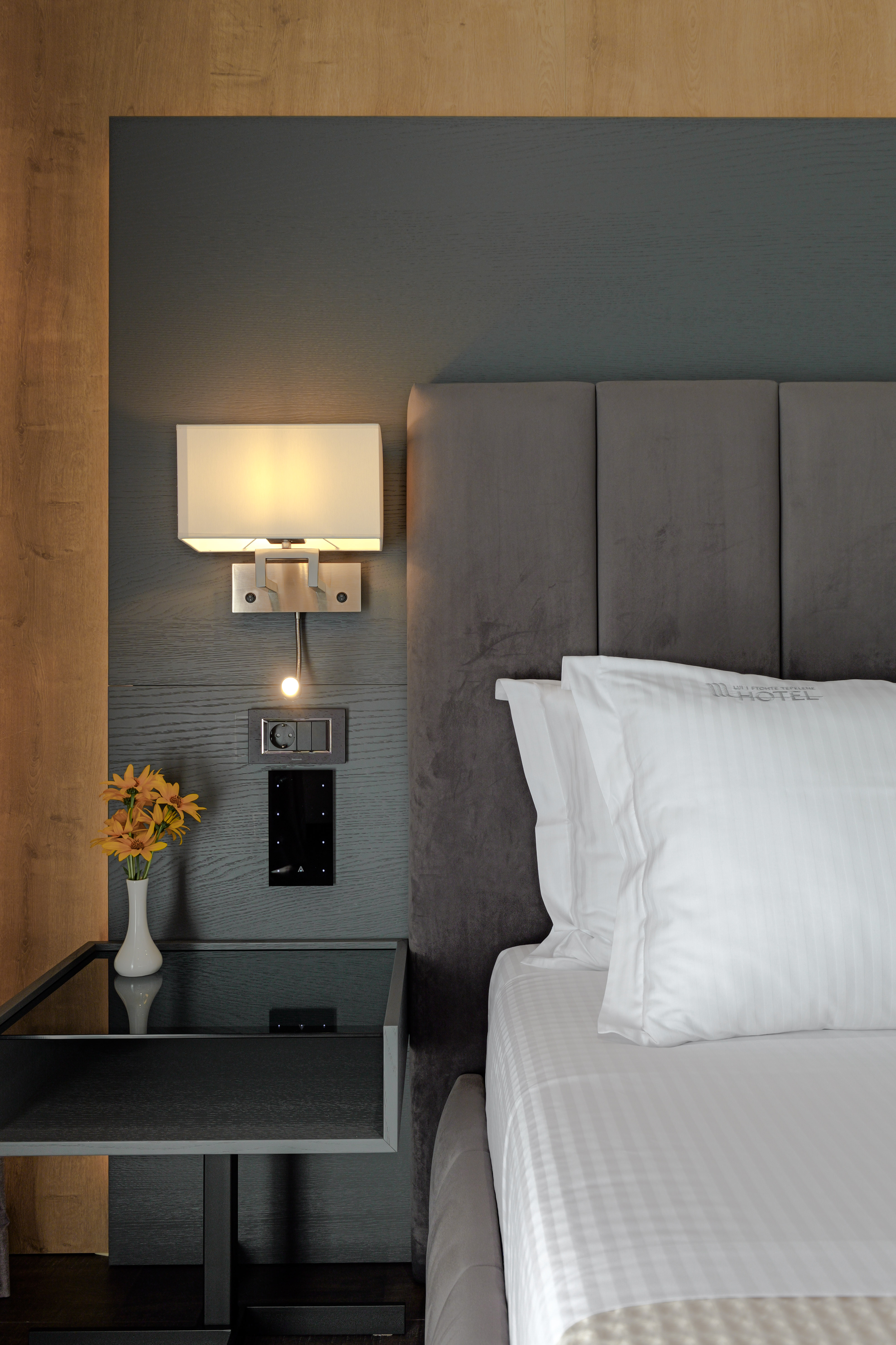 Suite Deluxe One Bed