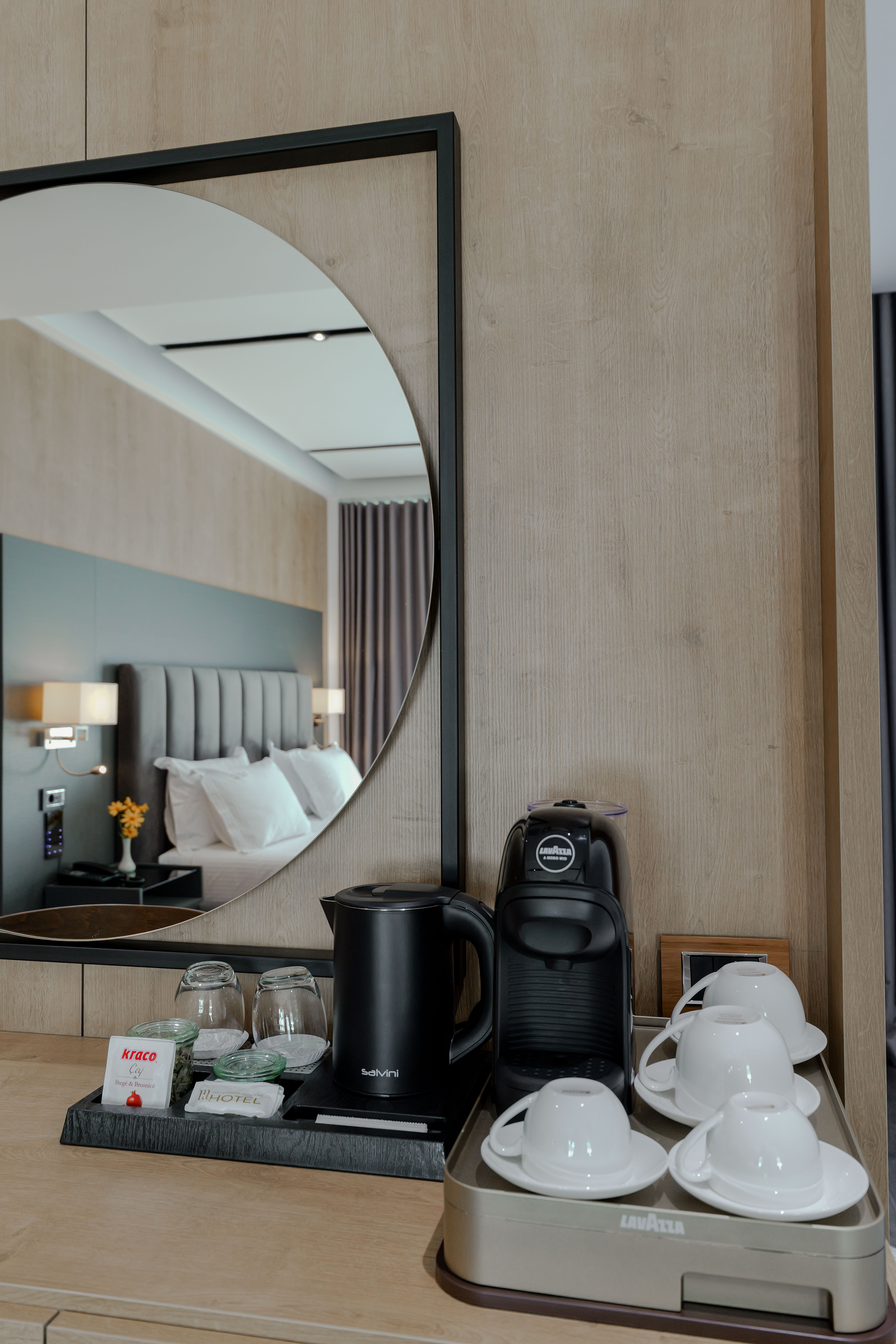 Suite Deluxe One Bed