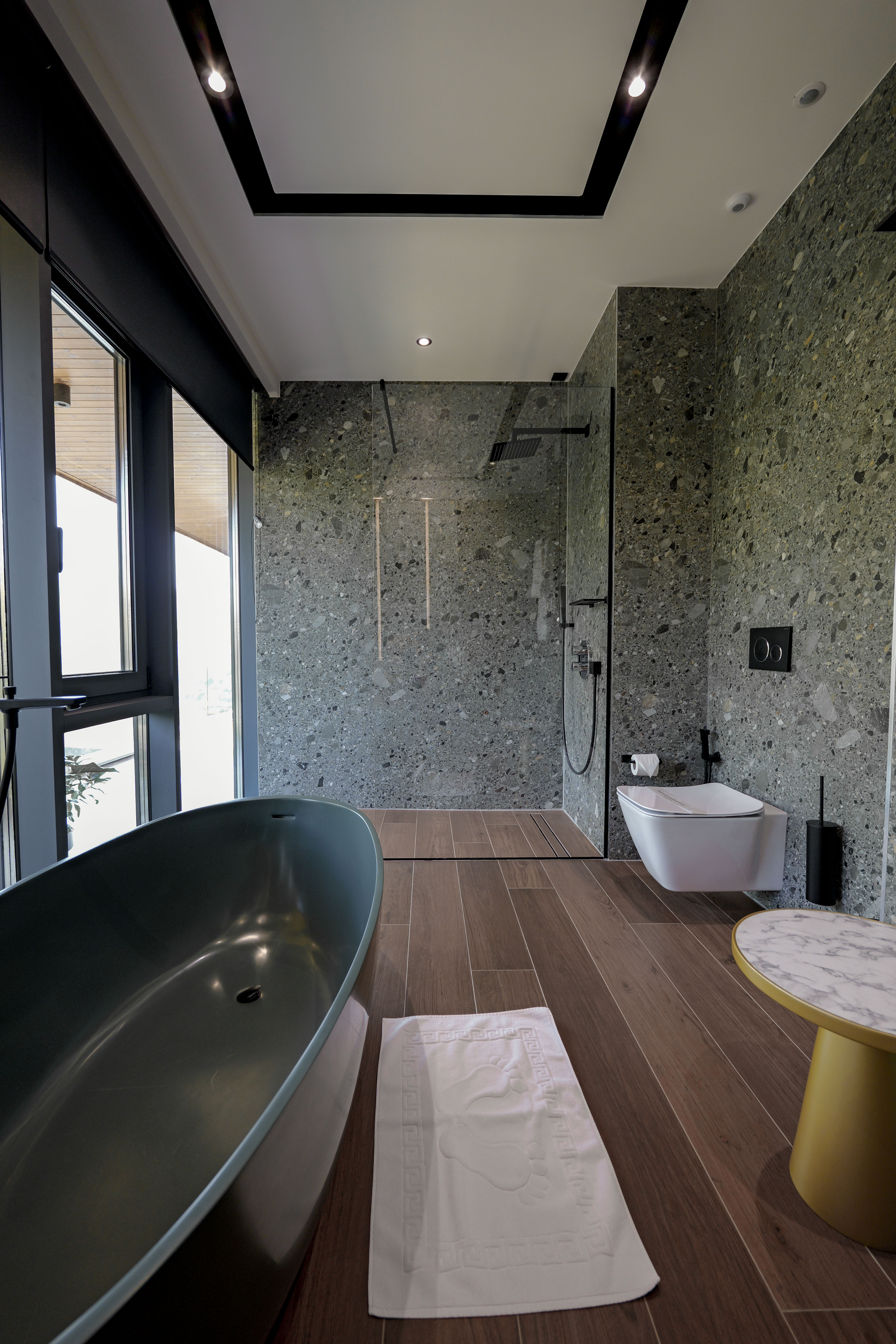 Suite Deluxe One Bed