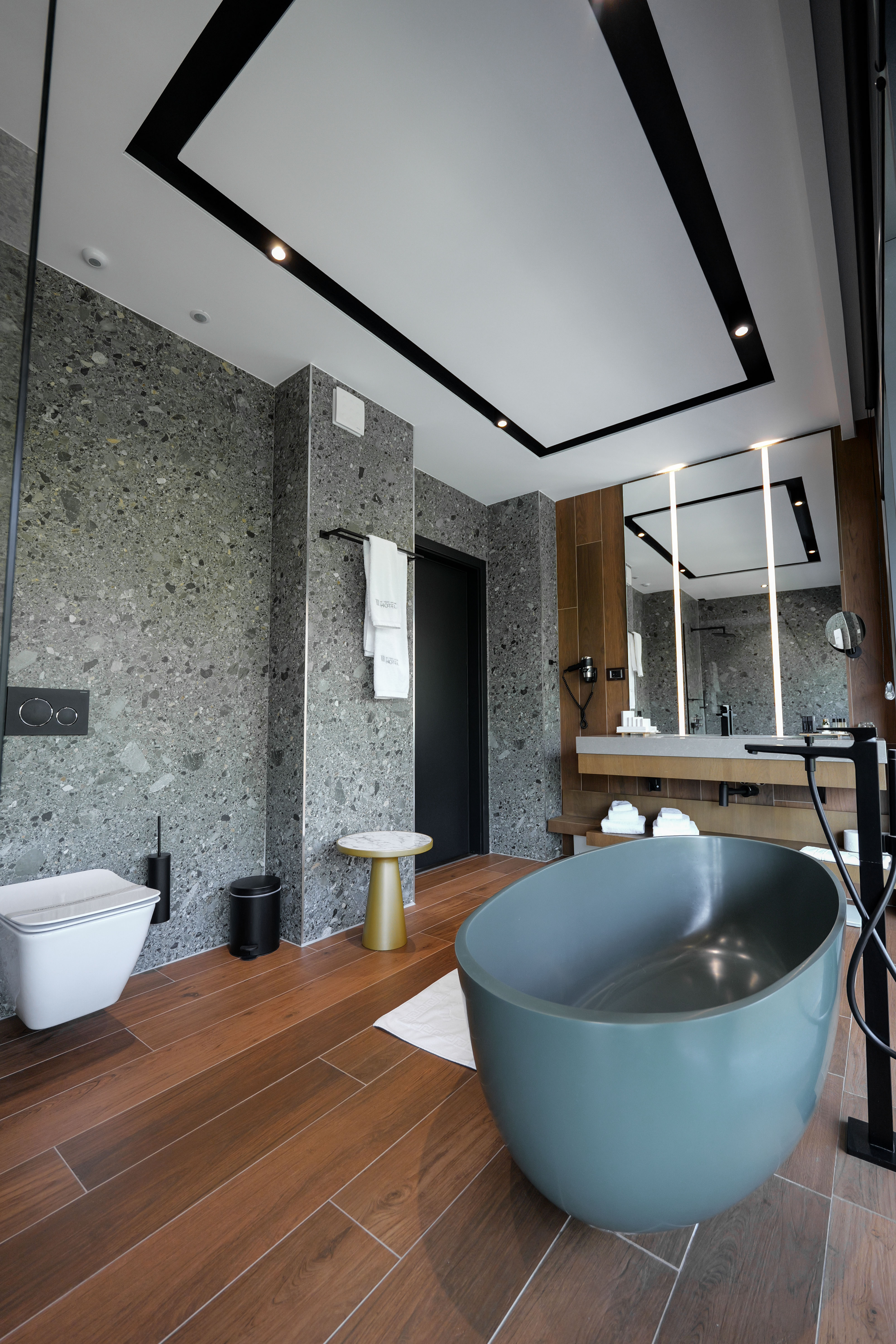 Suite Deluxe One Bed