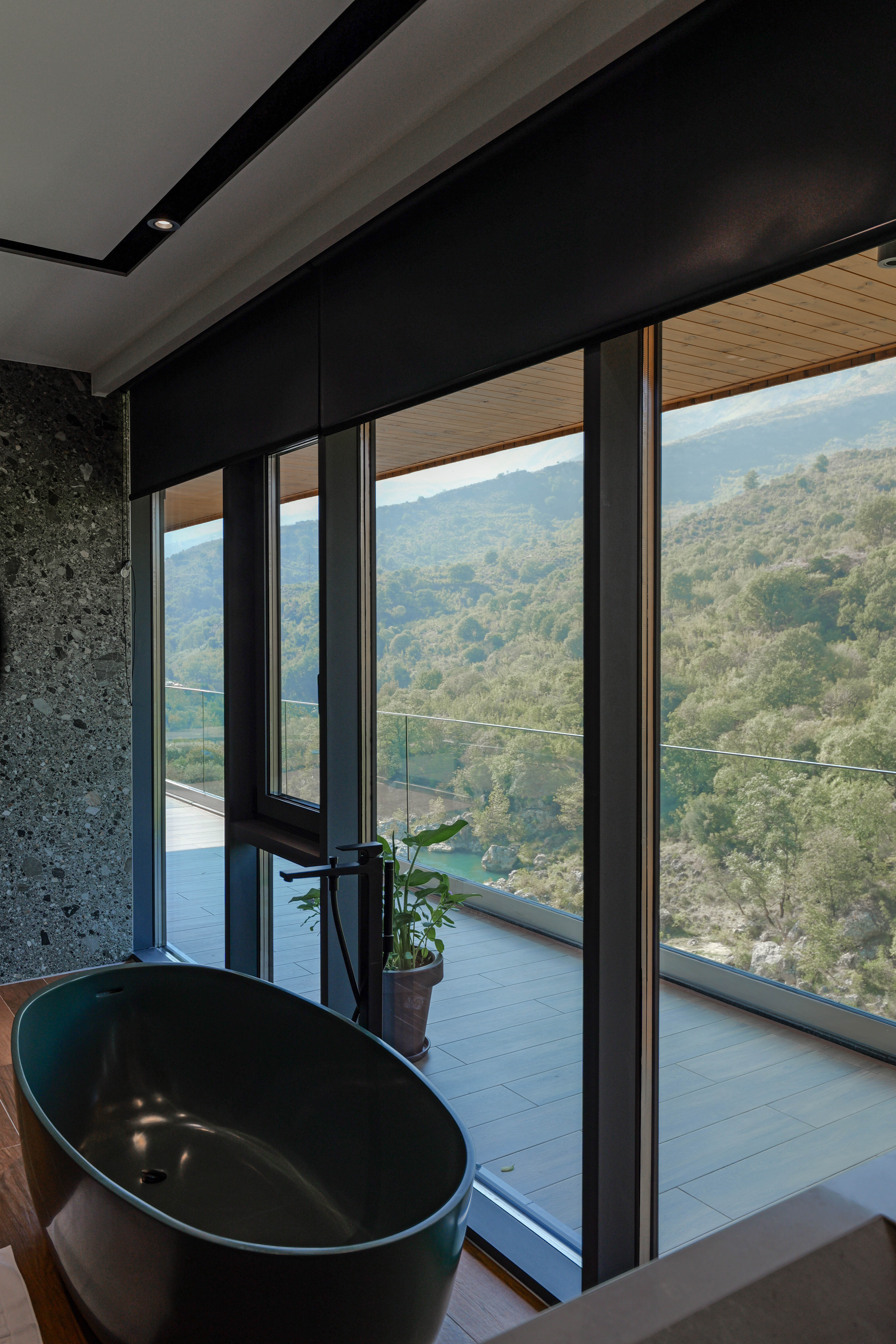 Suite Deluxe One Bed