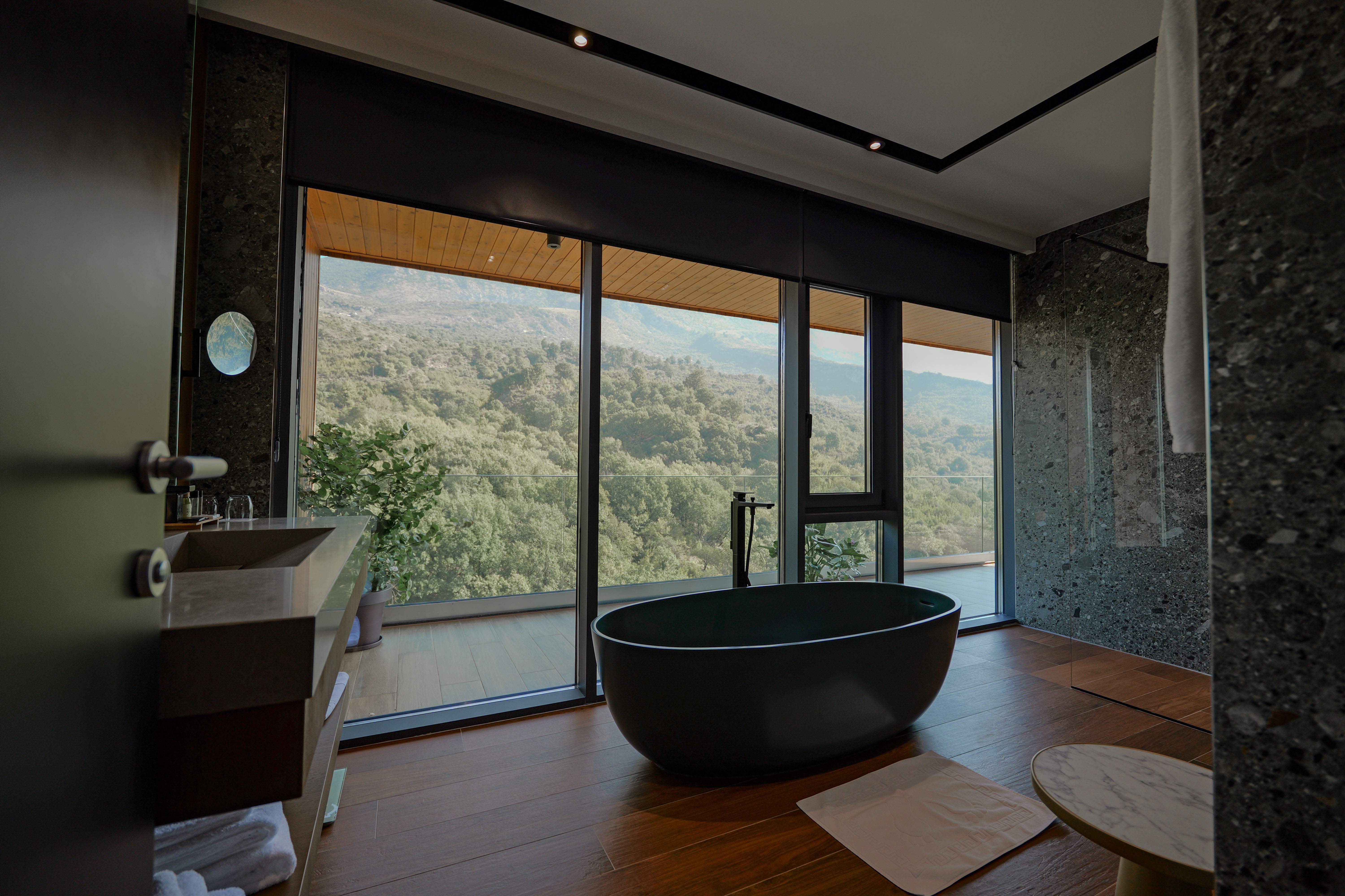 Suite Deluxe One Bed