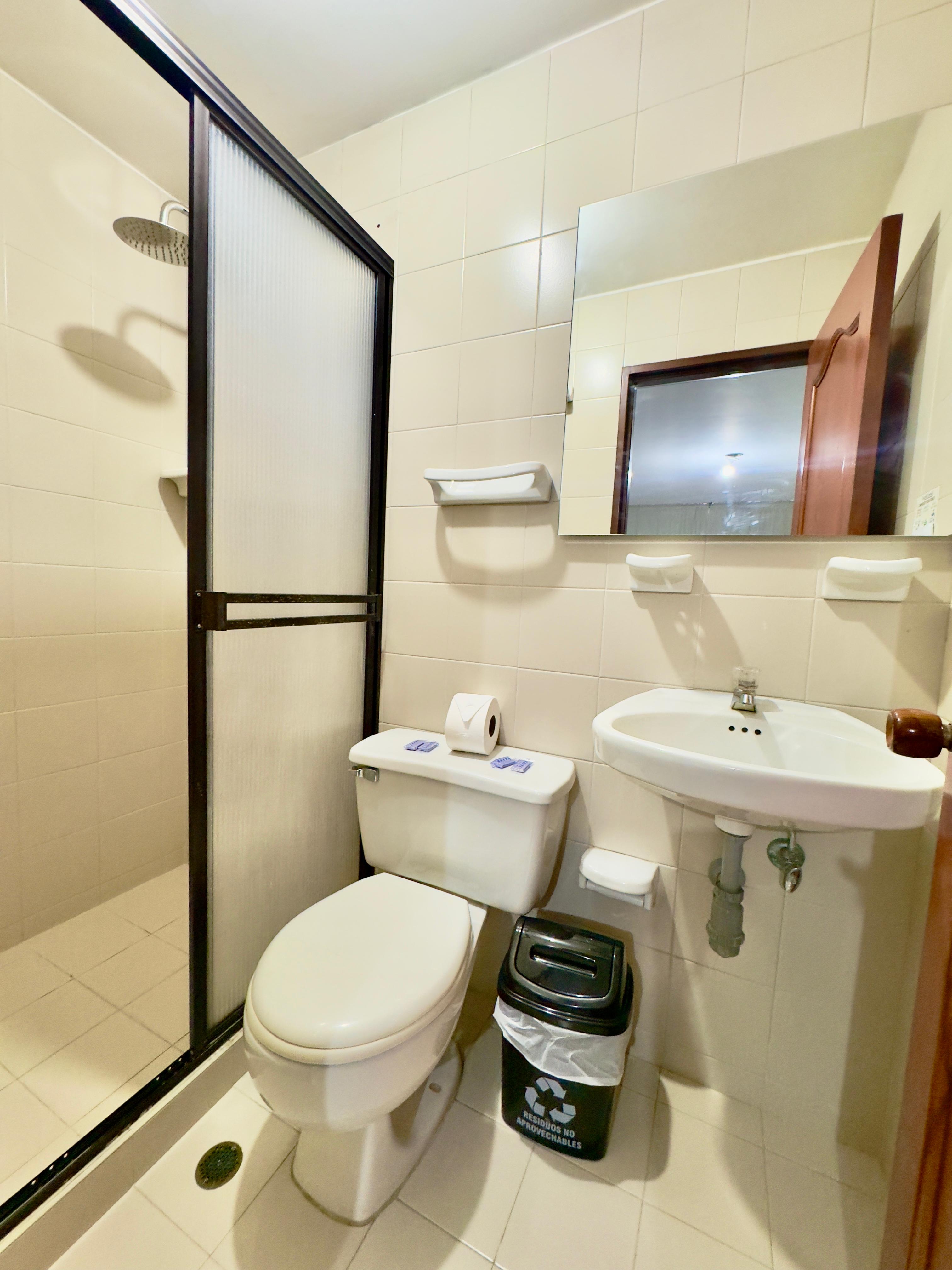 Double Deluxe One Bedroom