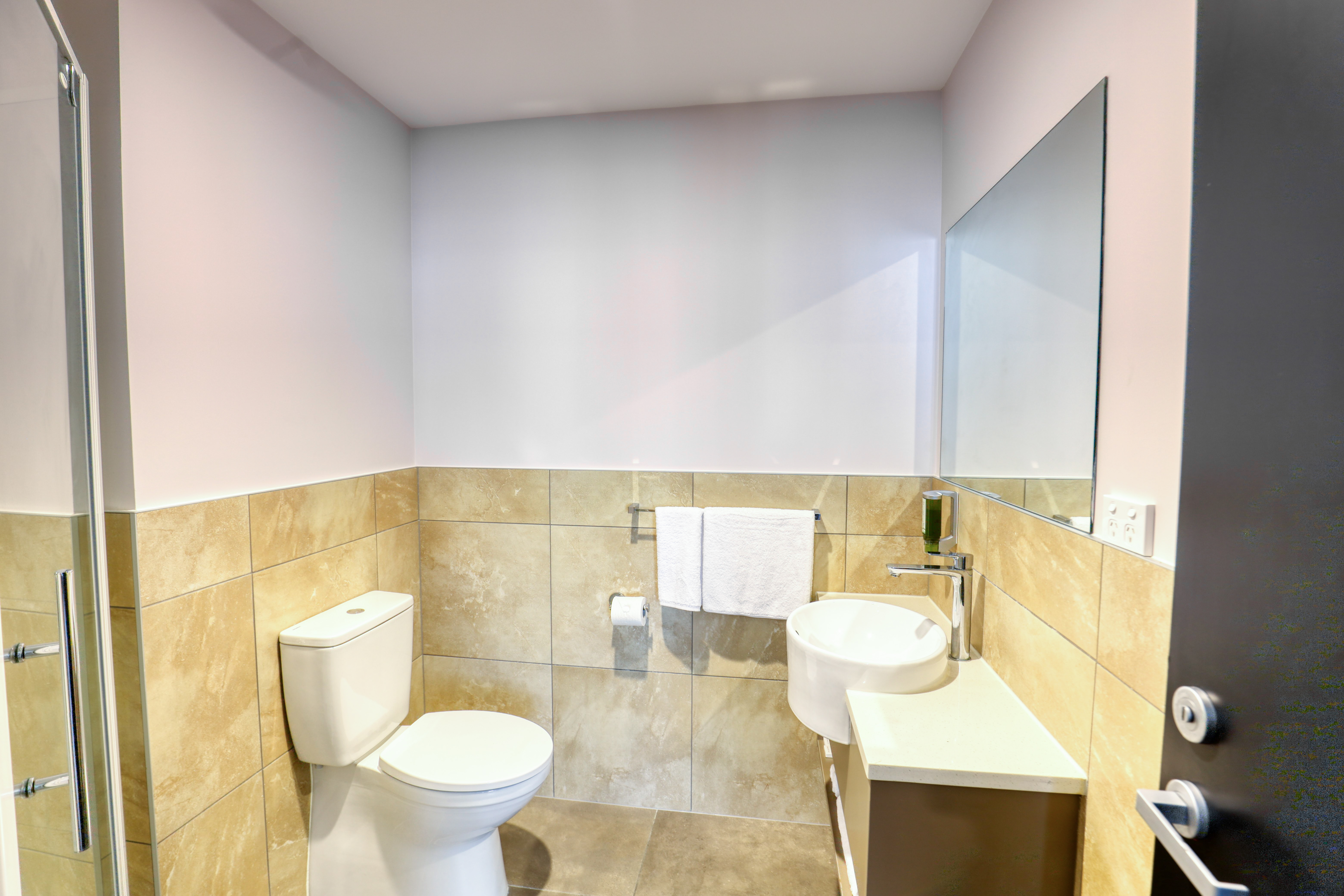 Studio Superior King Bed