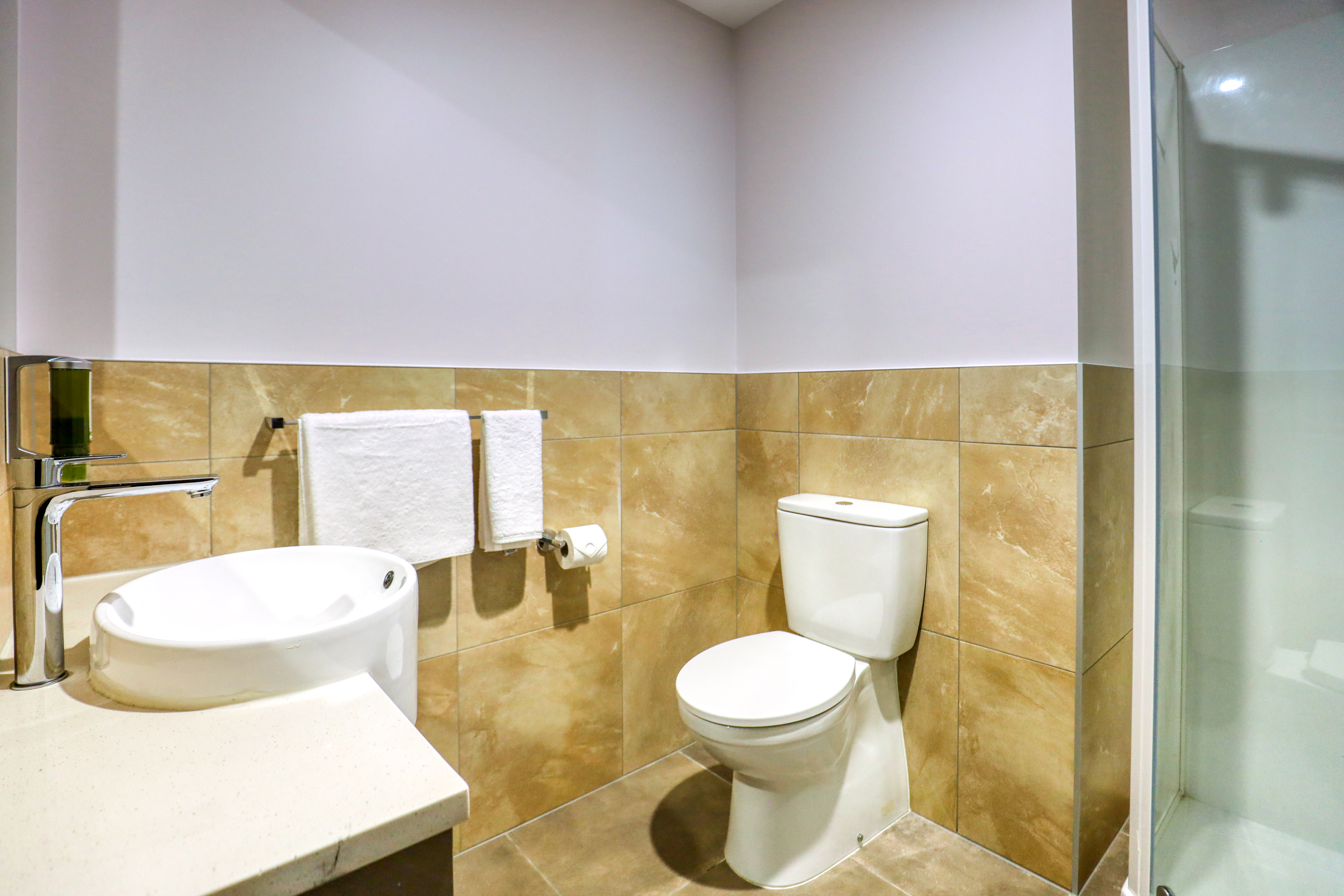 Studio Superior King Bed