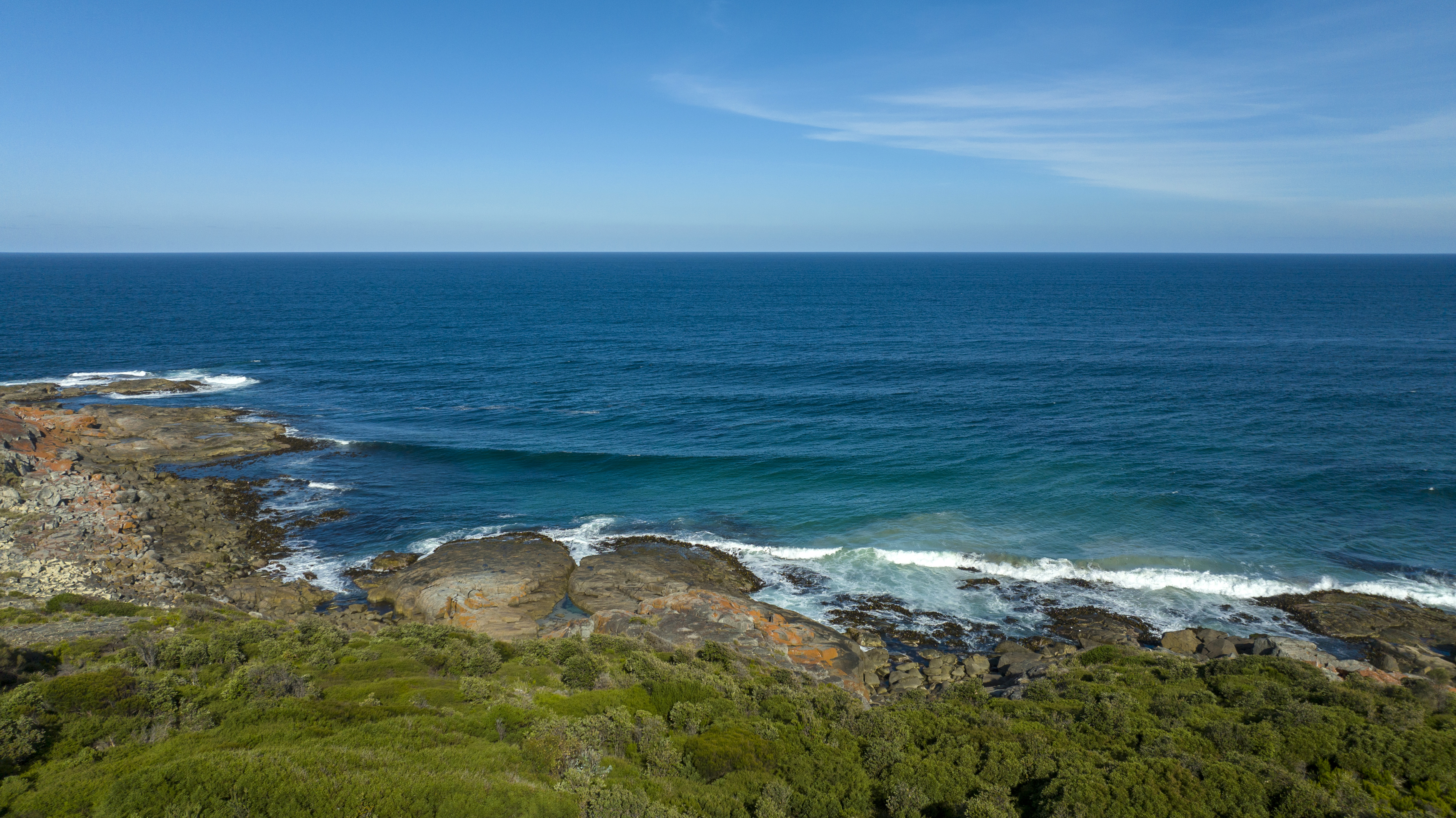 Double Deluxe Ocean View