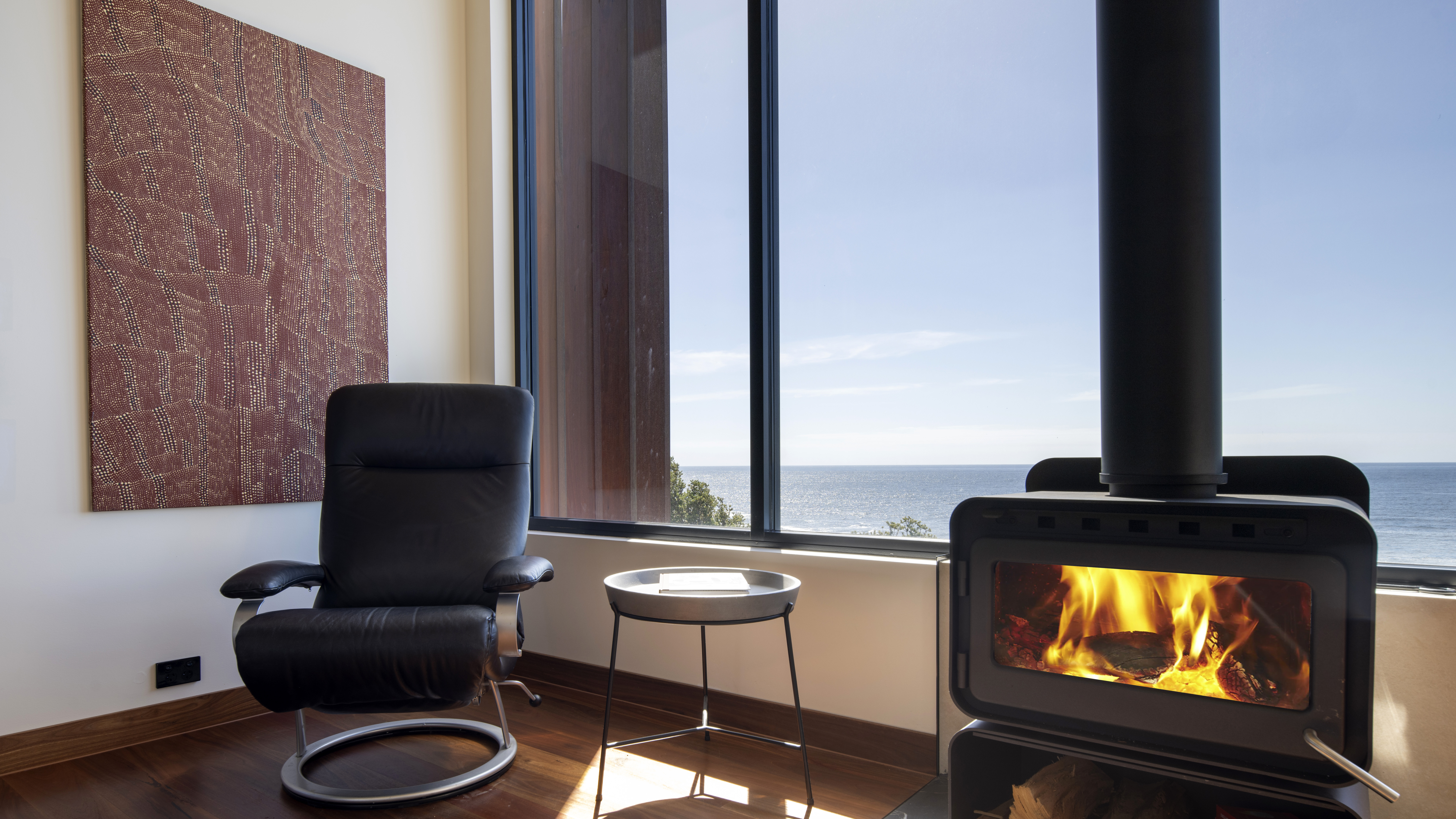 Double Deluxe Ocean View