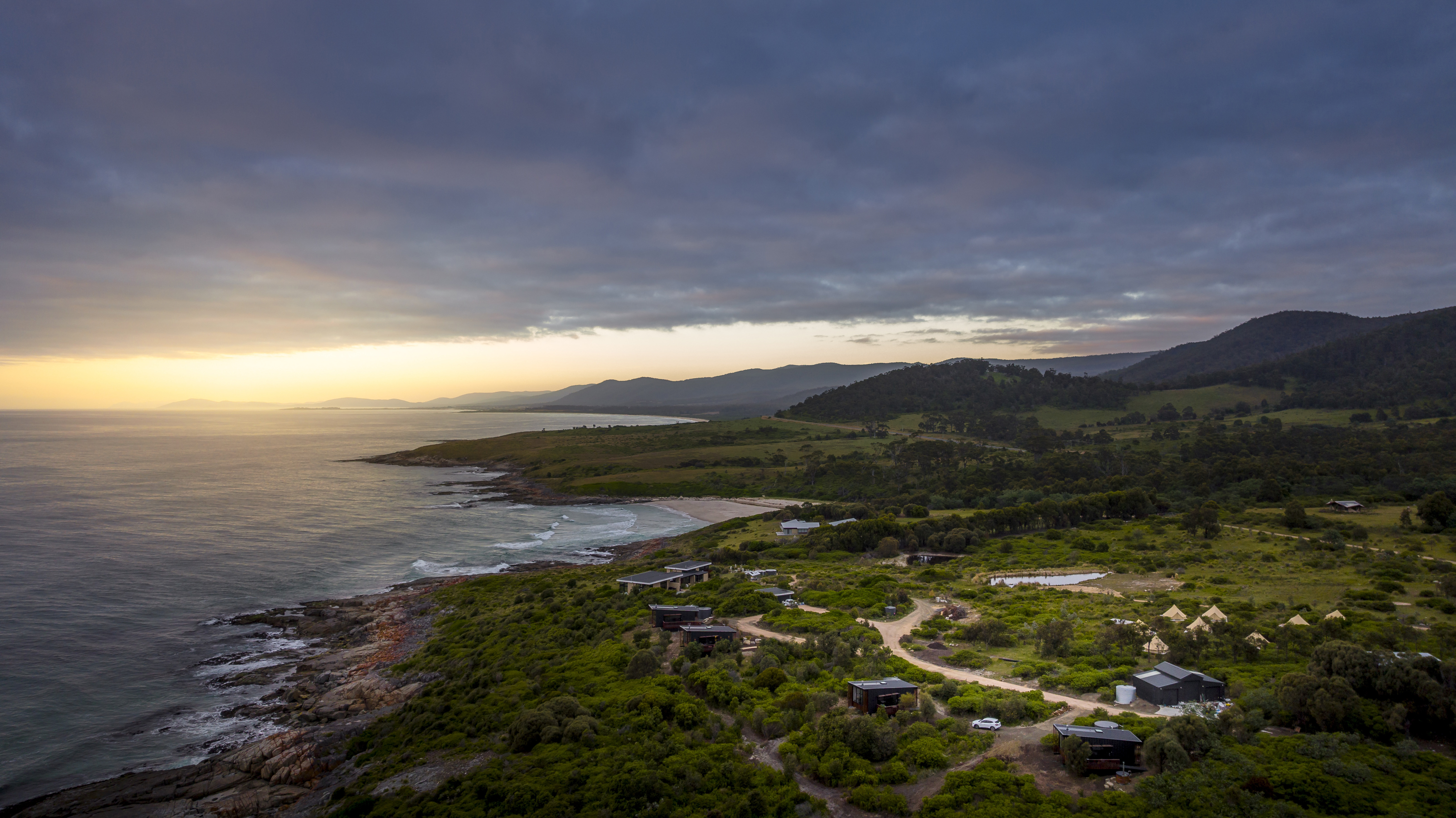 Double Deluxe Ocean View