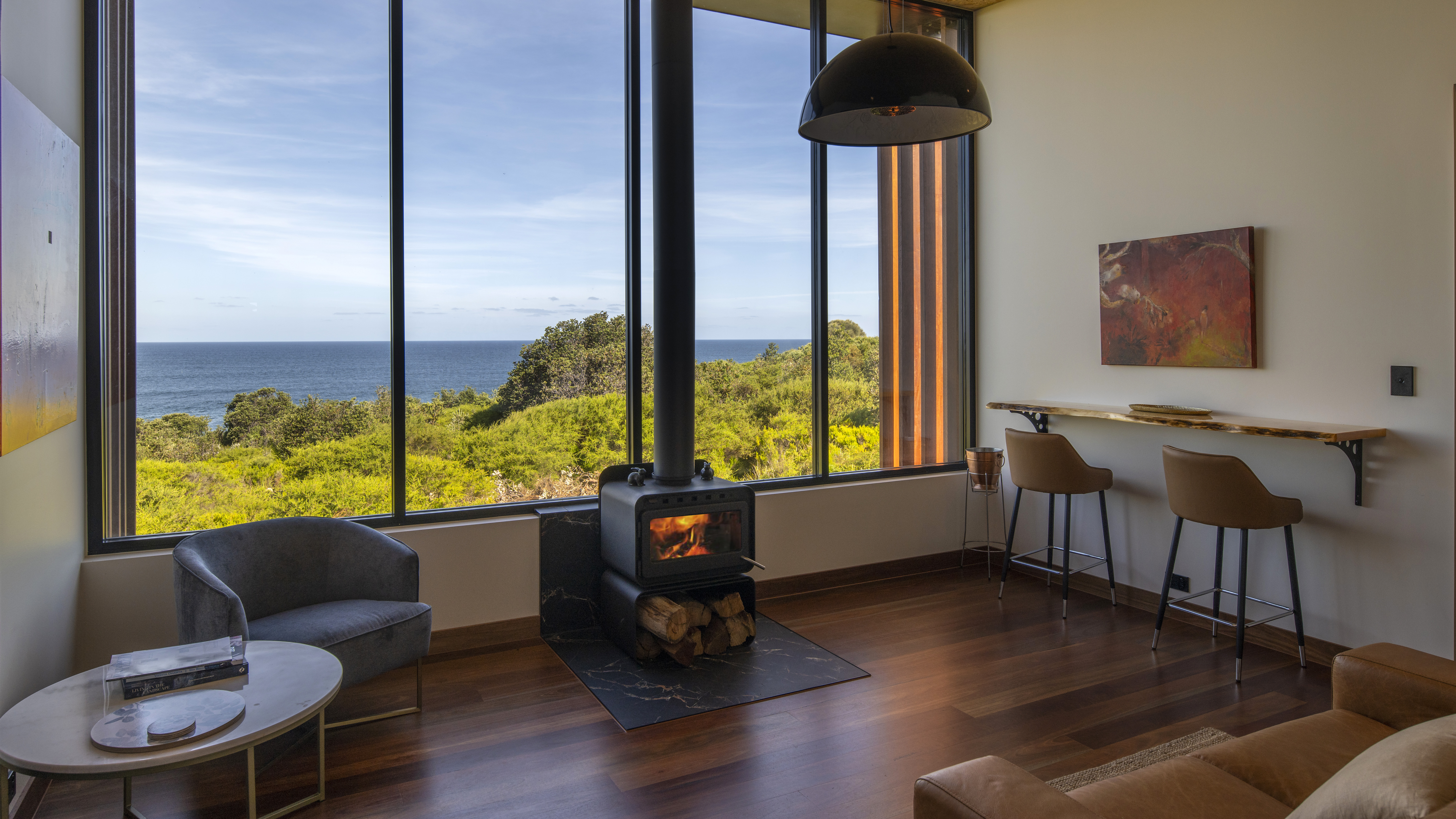 Double Deluxe Ocean View