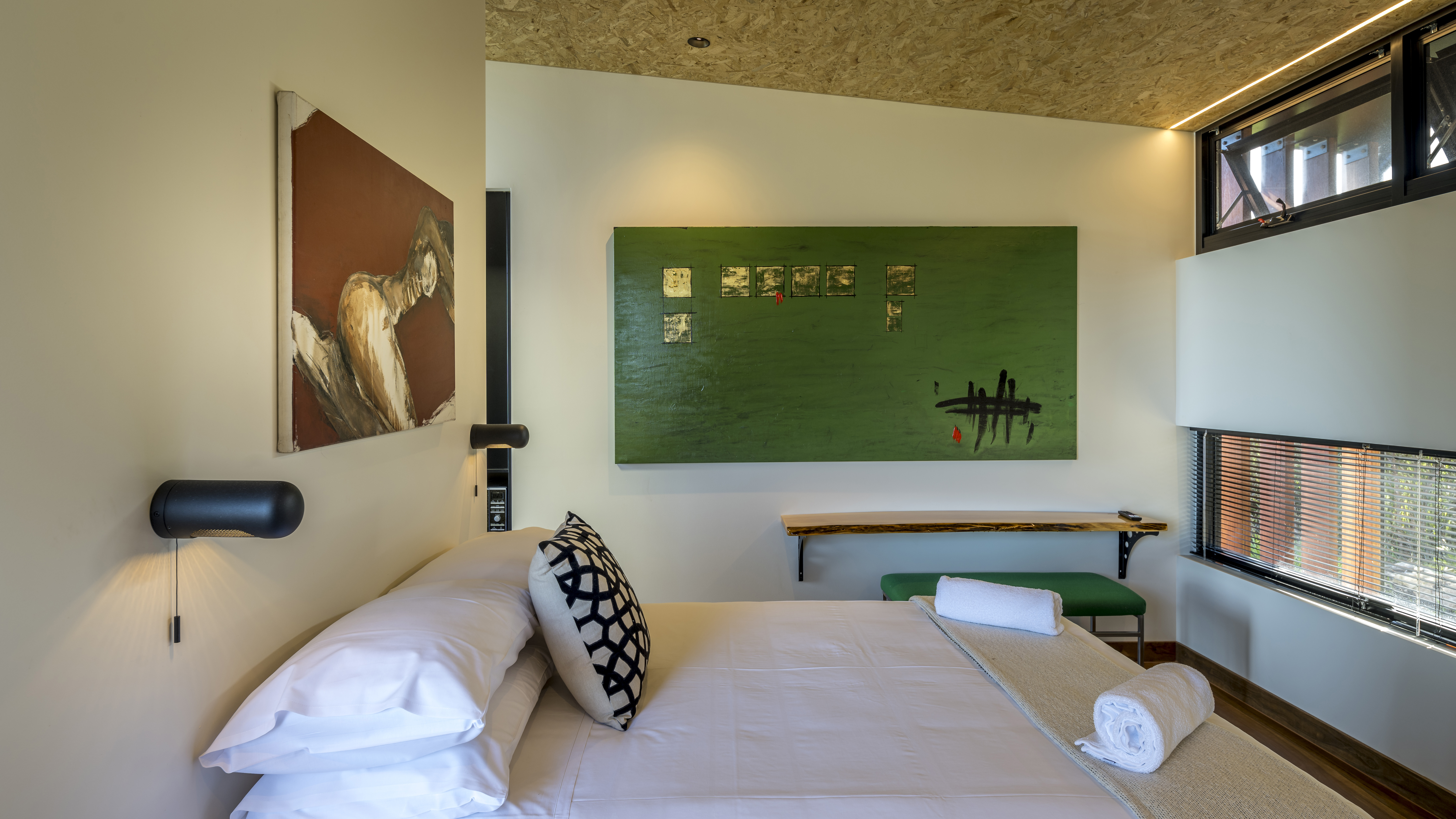 Double Deluxe Ocean View