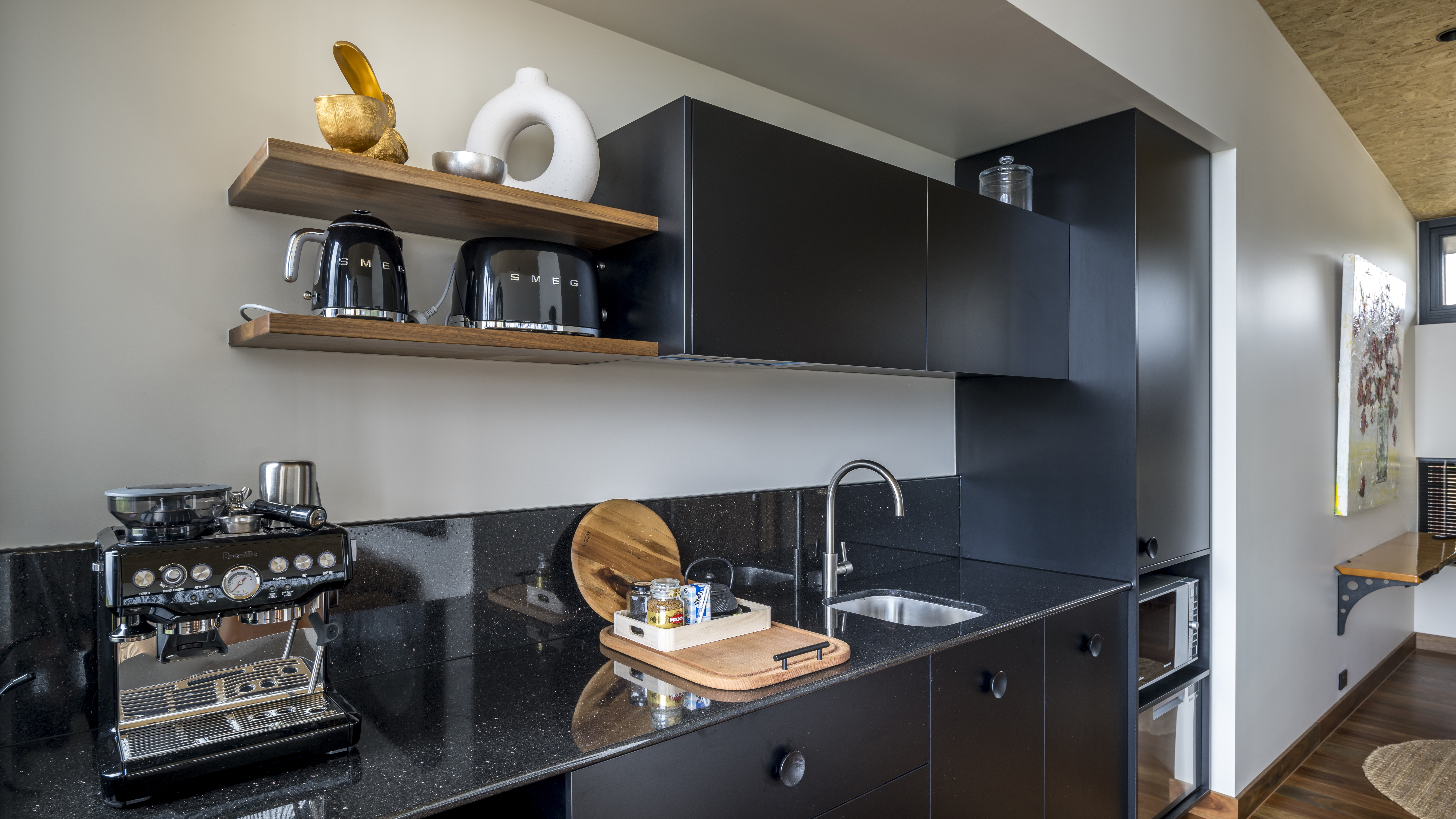 Double Deluxe Ocean View