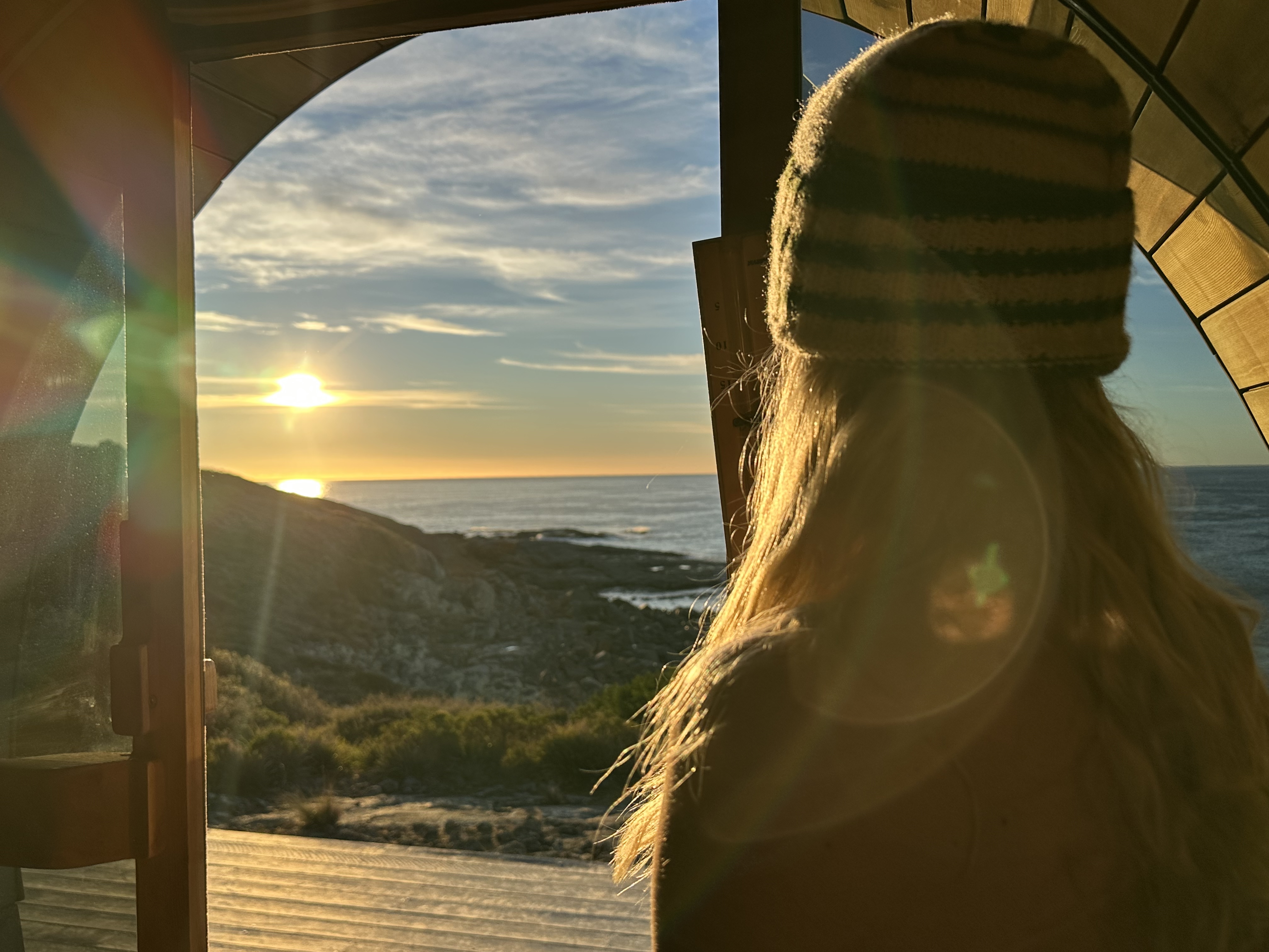 Double Deluxe Ocean View