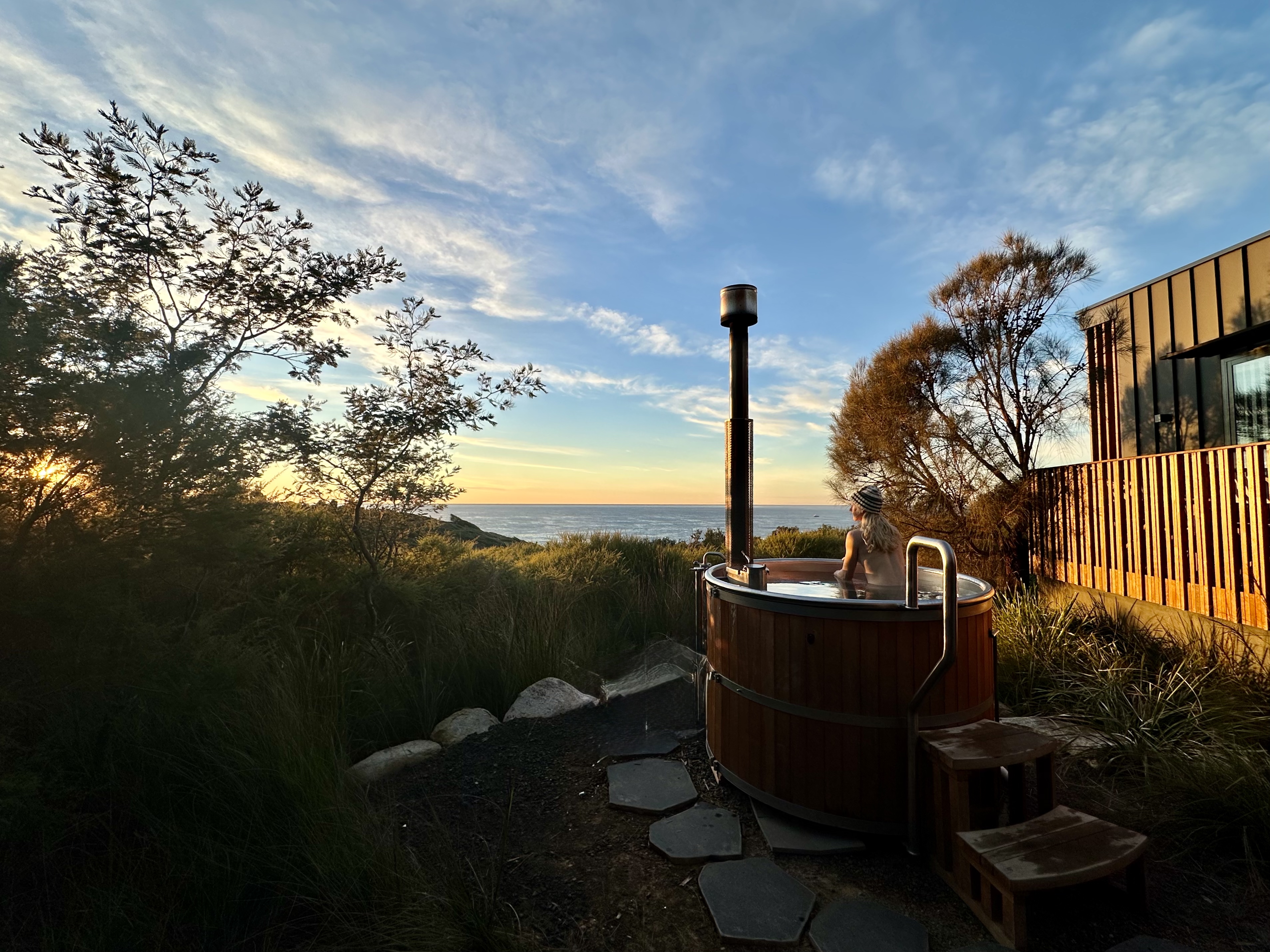 Double Deluxe Ocean View