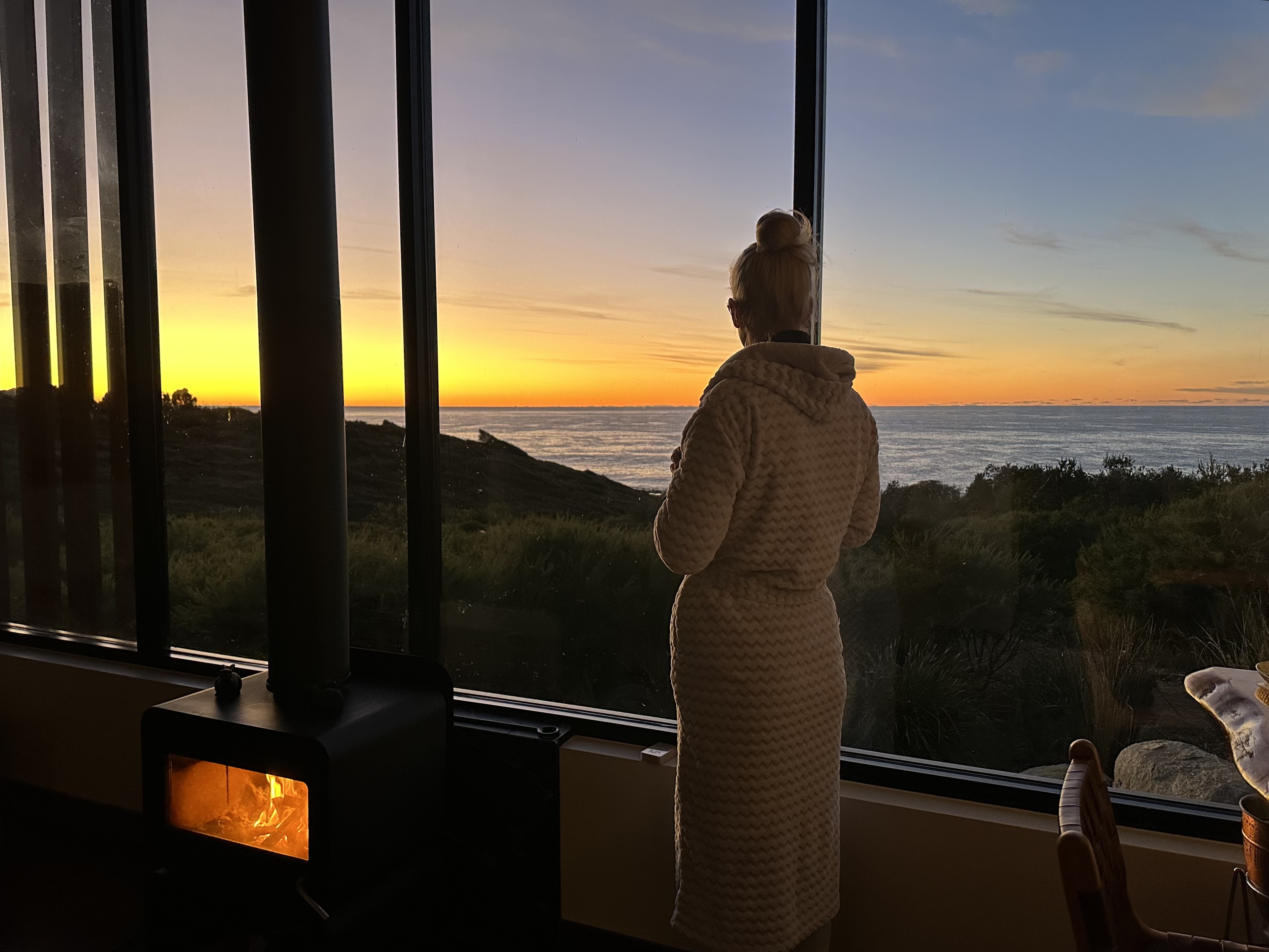 Double Deluxe Ocean View