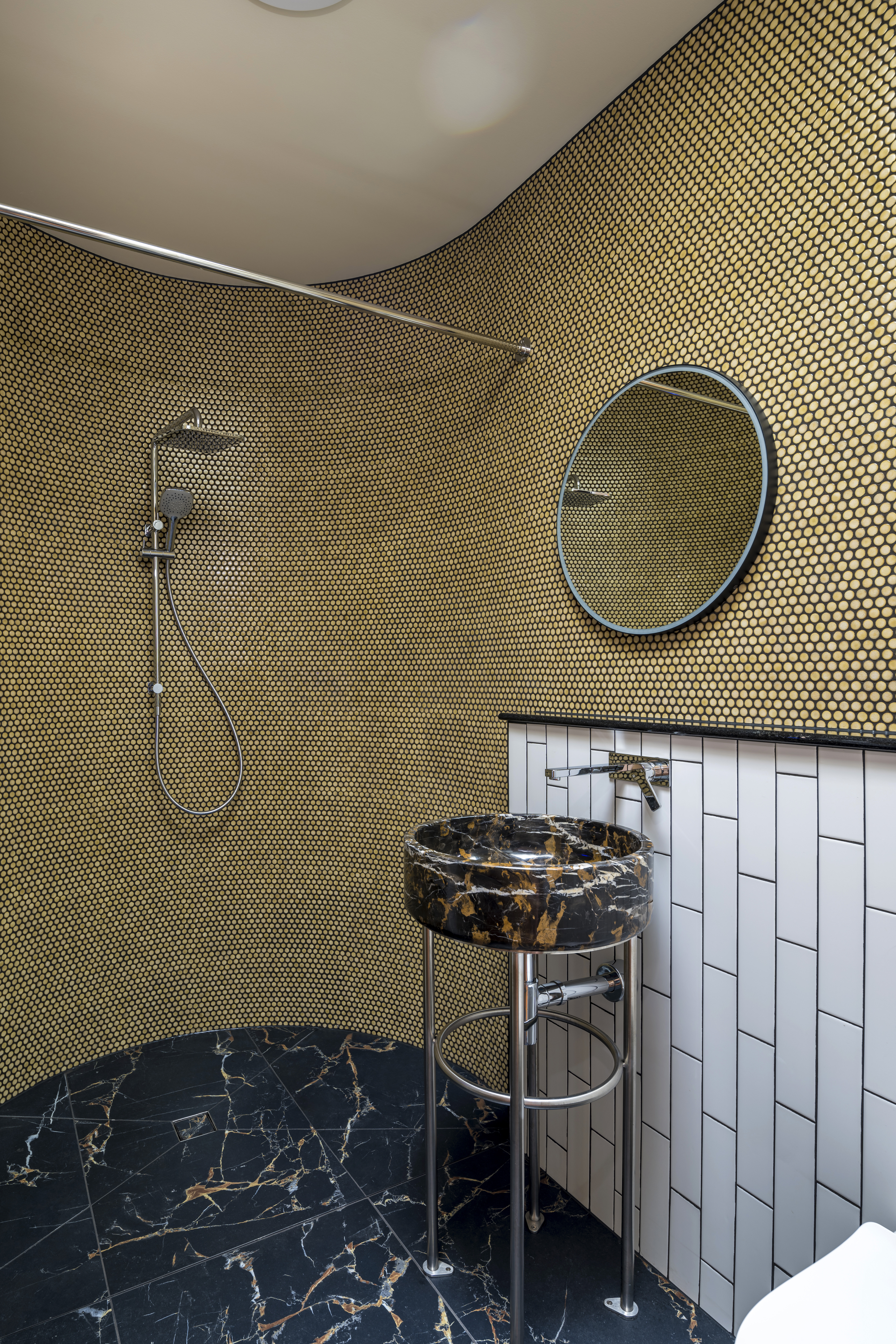 Double Deluxe Ocean View