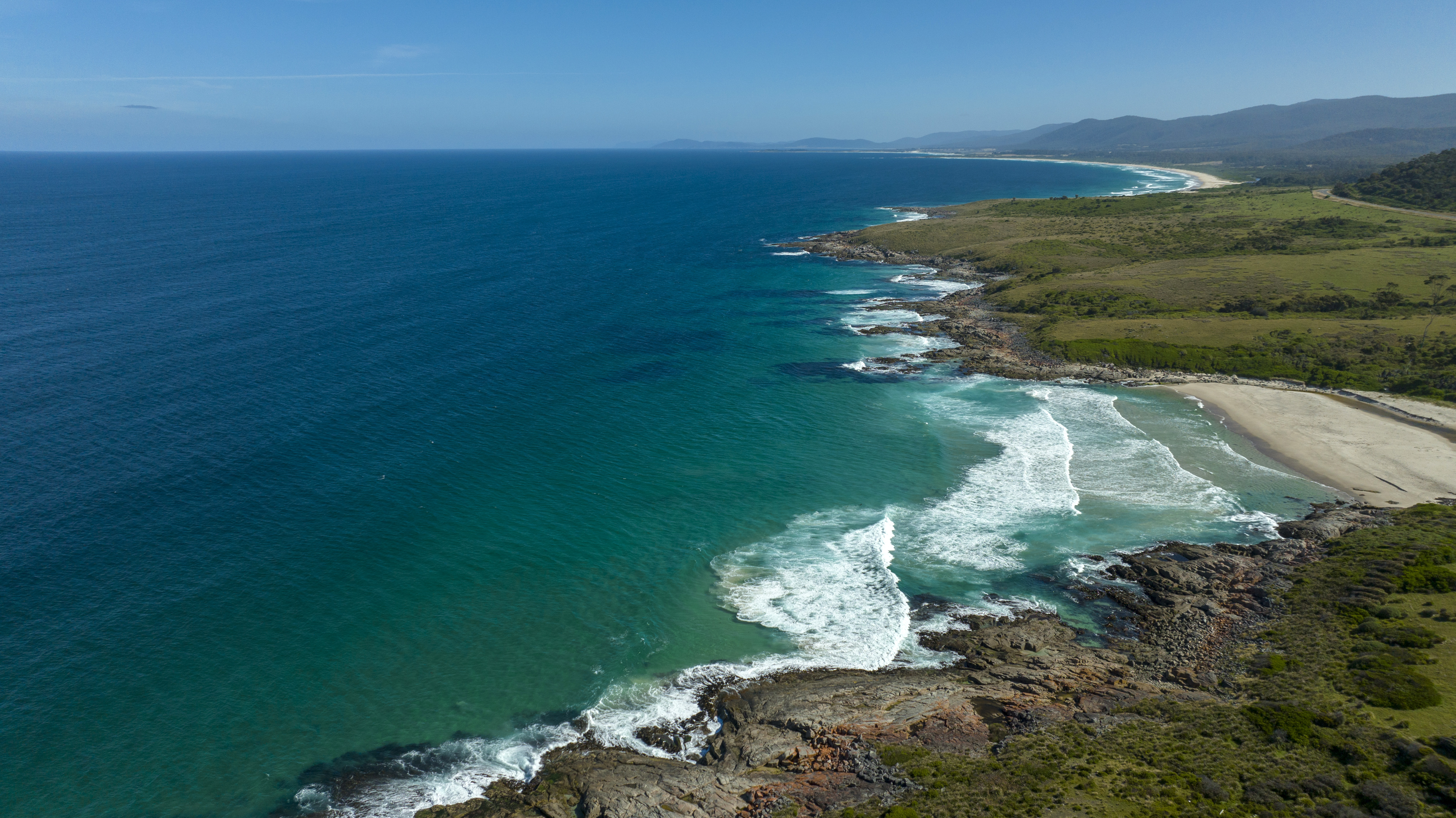 Tent Deluxe Ocean View One Bedroom