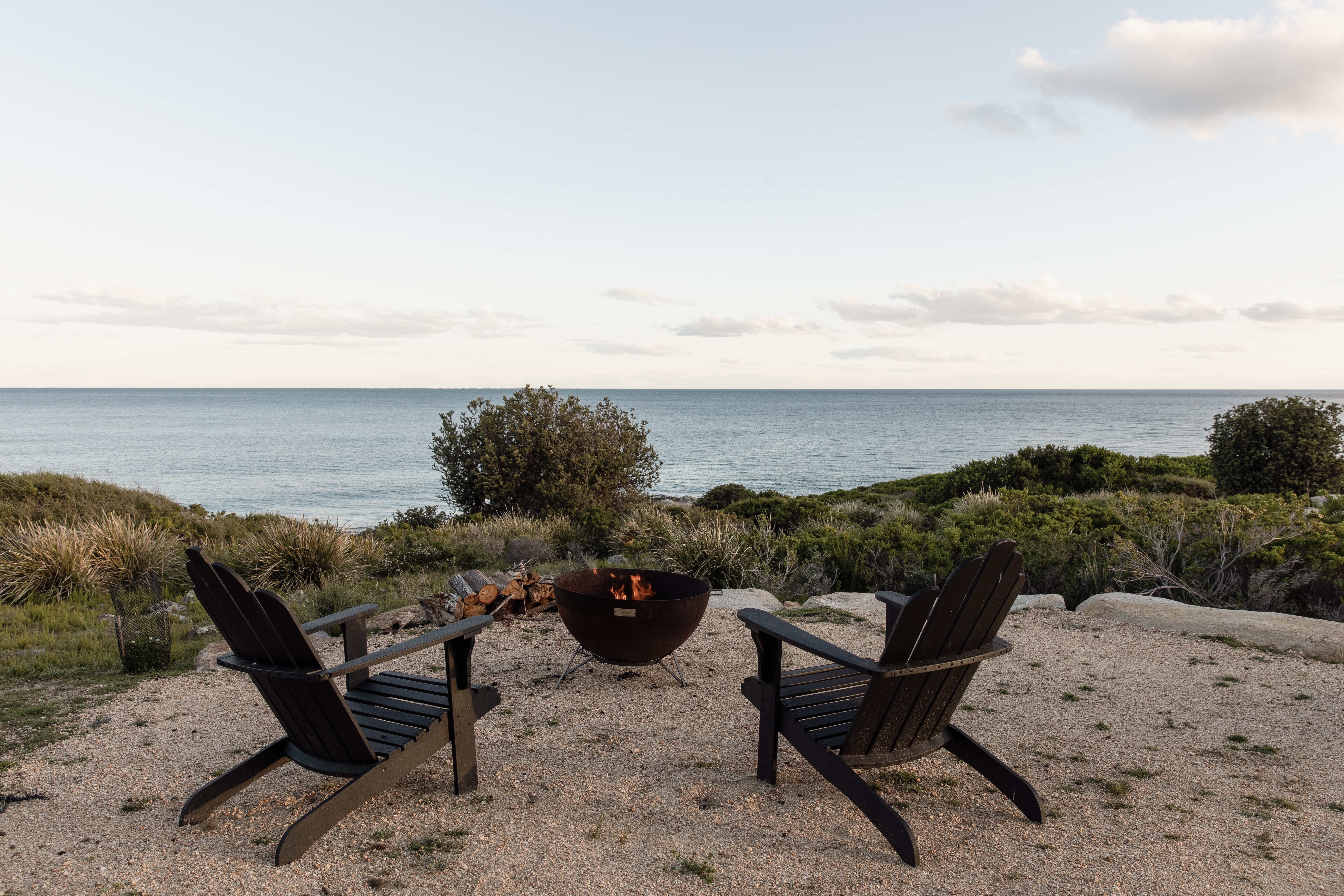 Quadruple Deluxe Ocean View