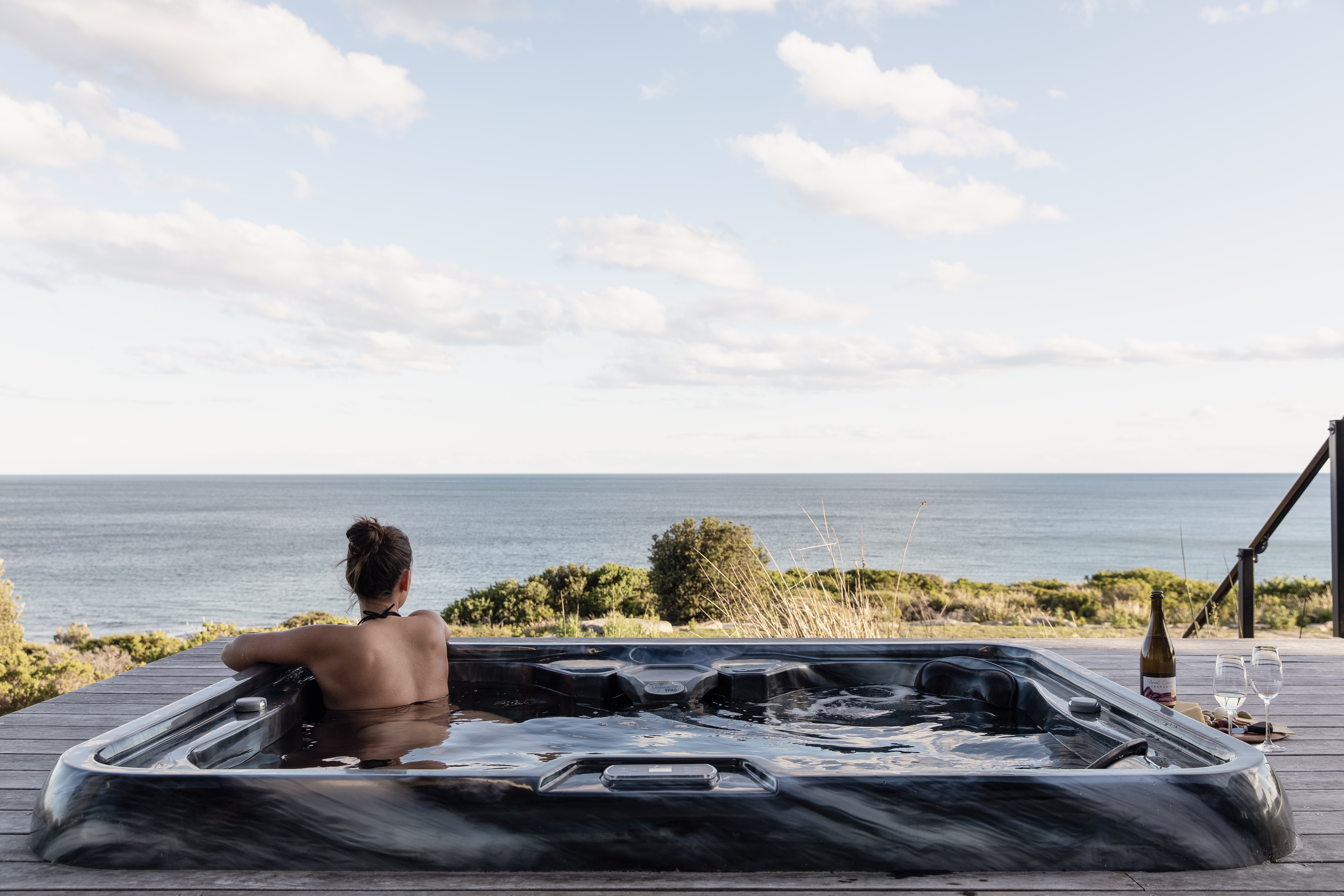 Quadruple Deluxe Ocean View