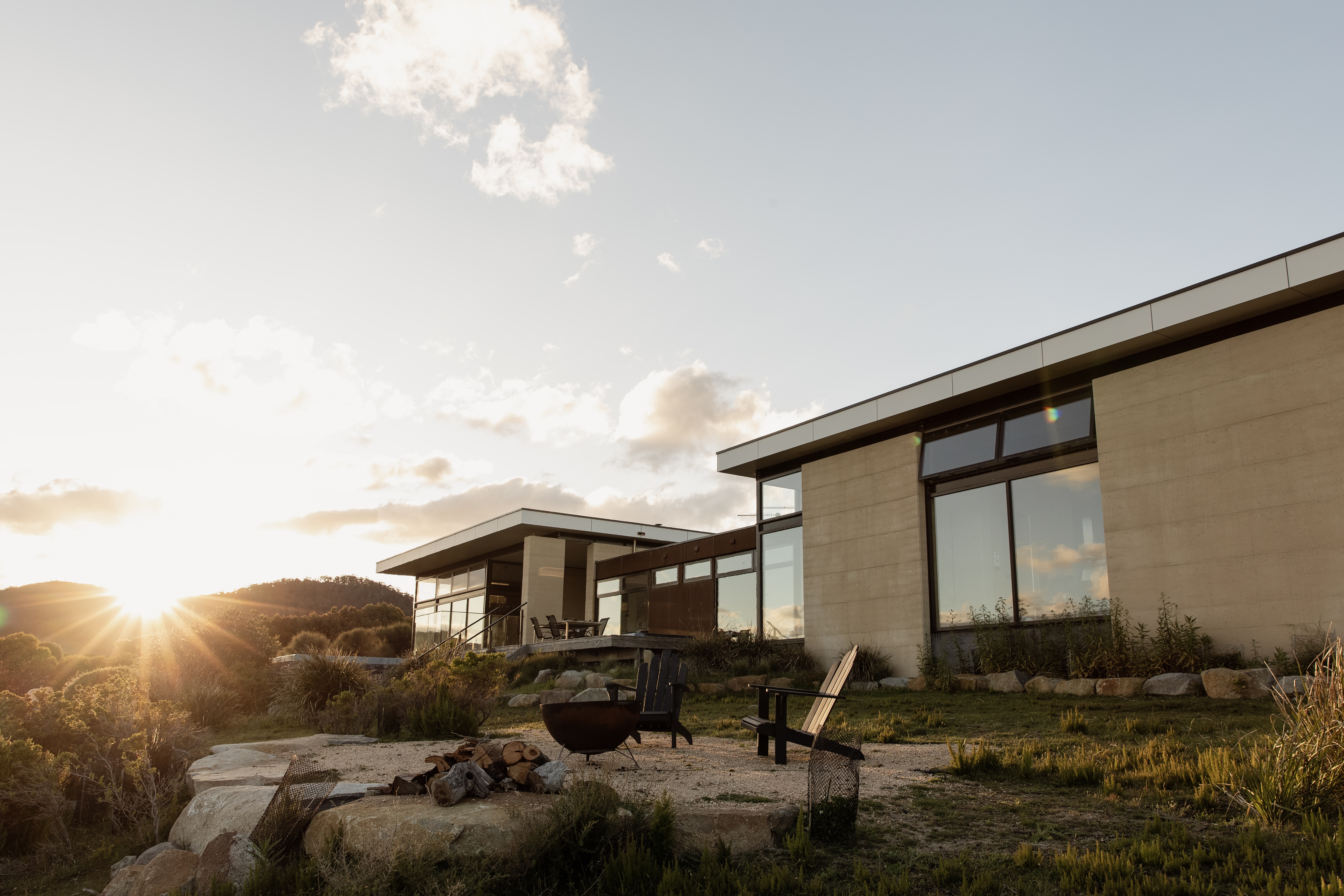 Quadruple Deluxe Ocean View