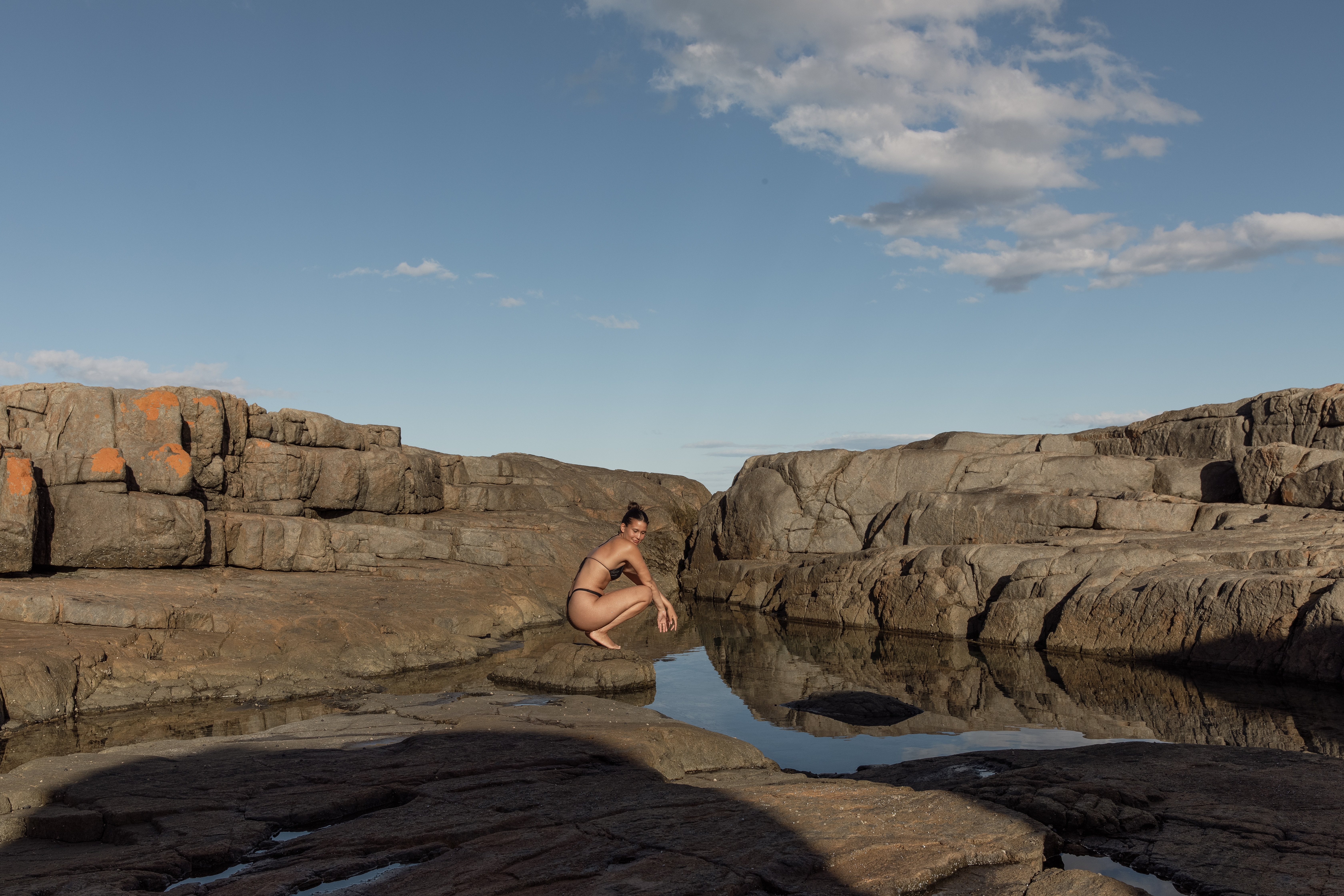 Quadruple Deluxe Ocean View