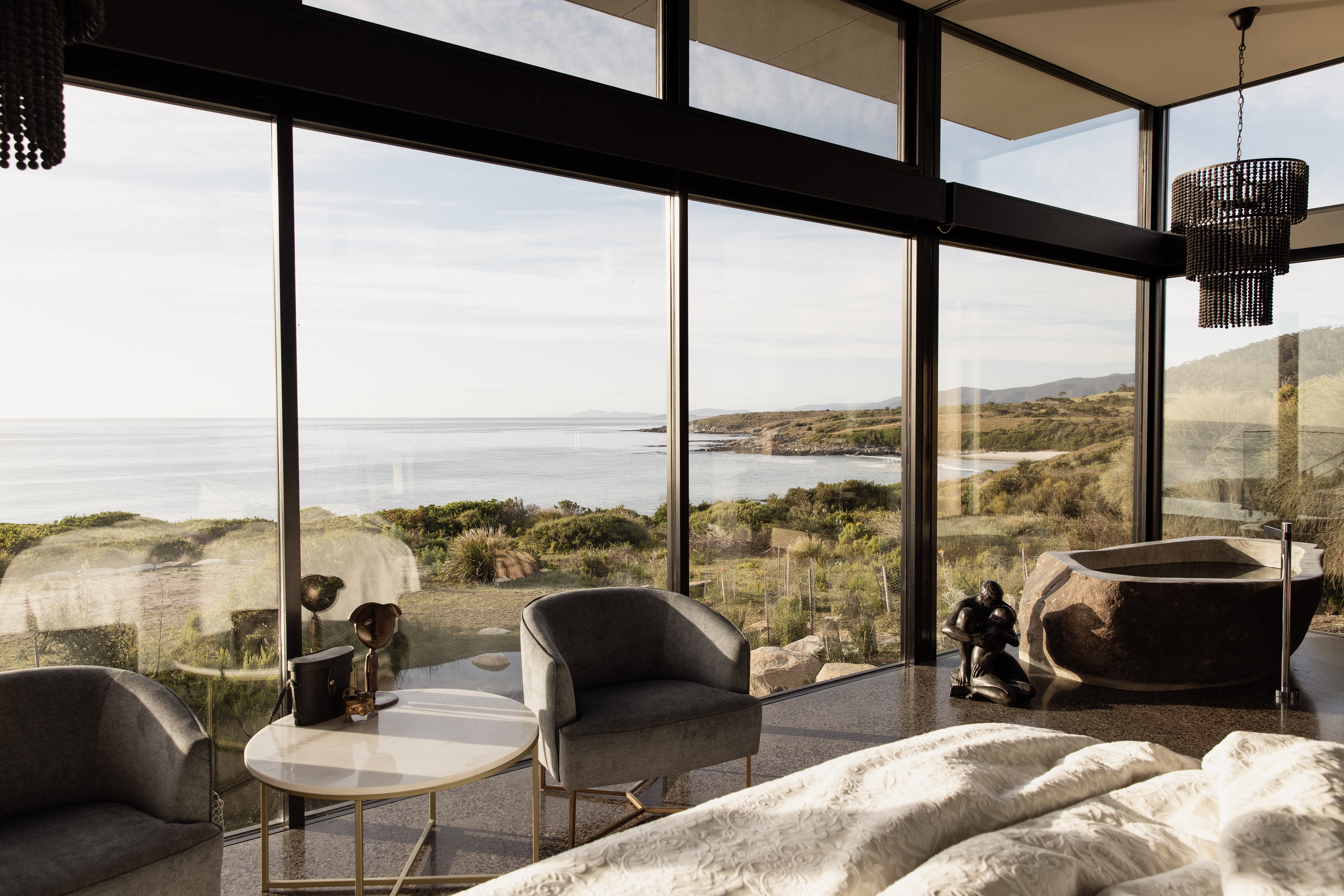 Quadruple Deluxe Ocean View