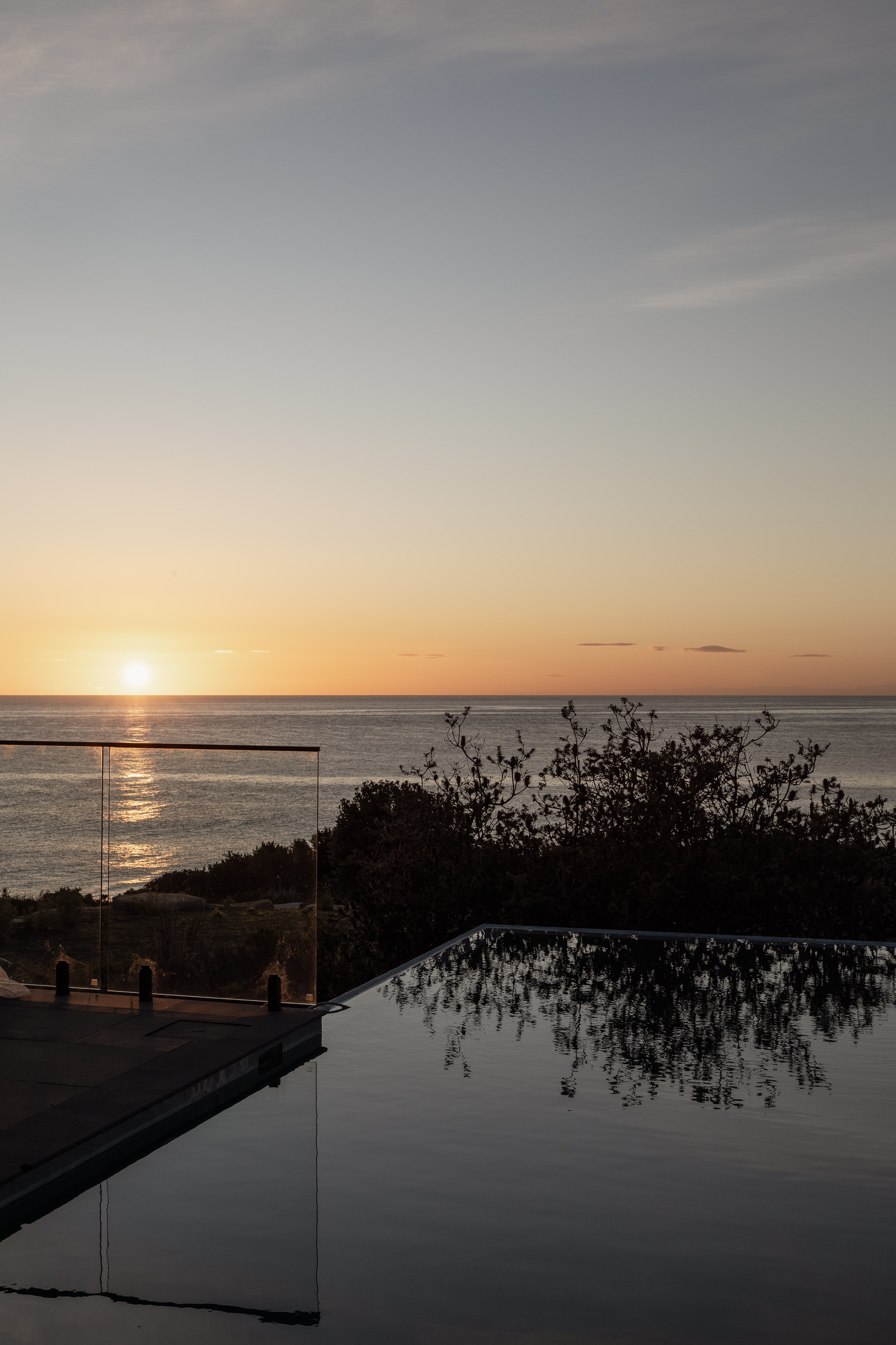 Quadruple Deluxe Ocean View