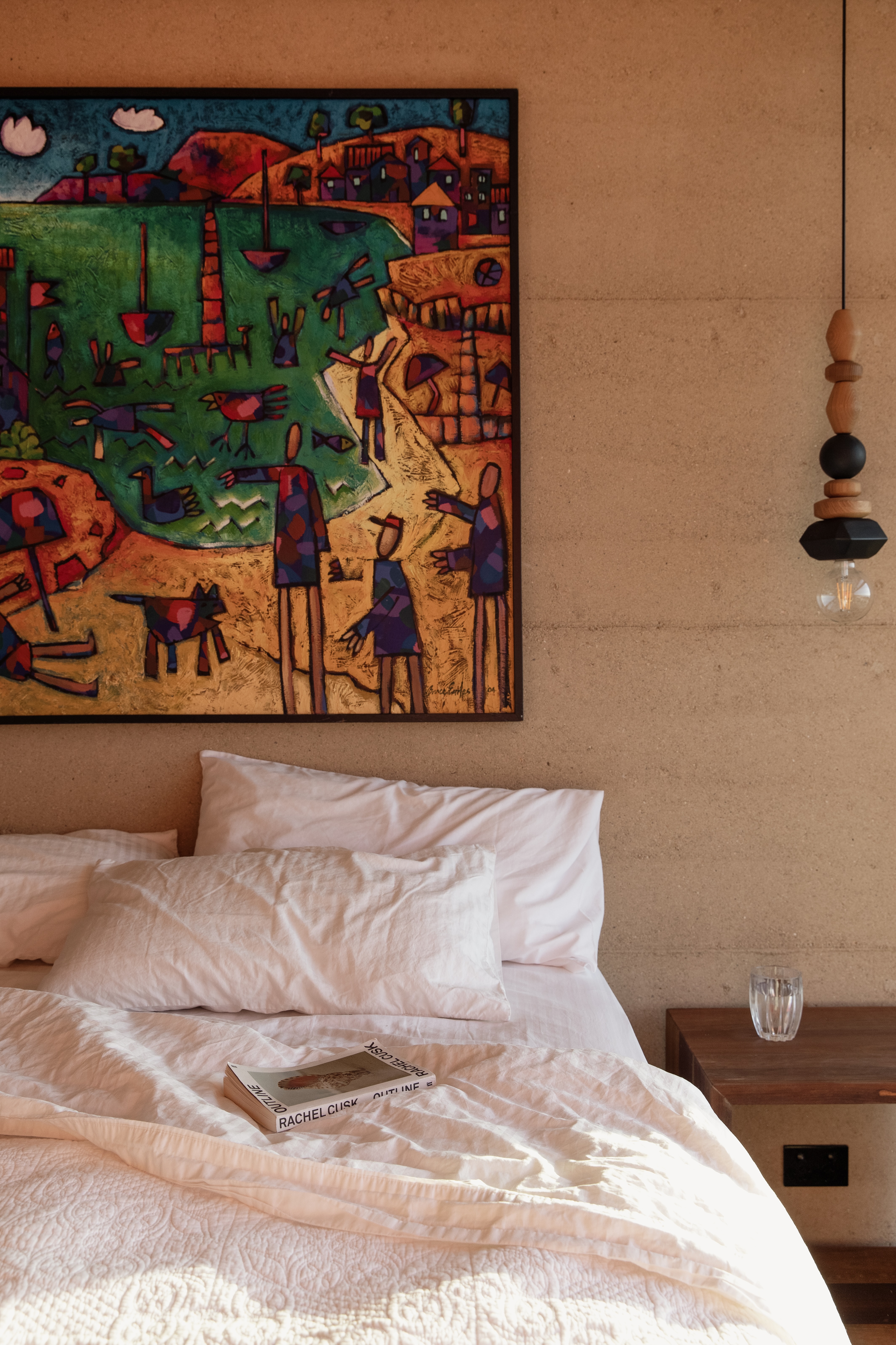 Quadruple Deluxe Ocean View