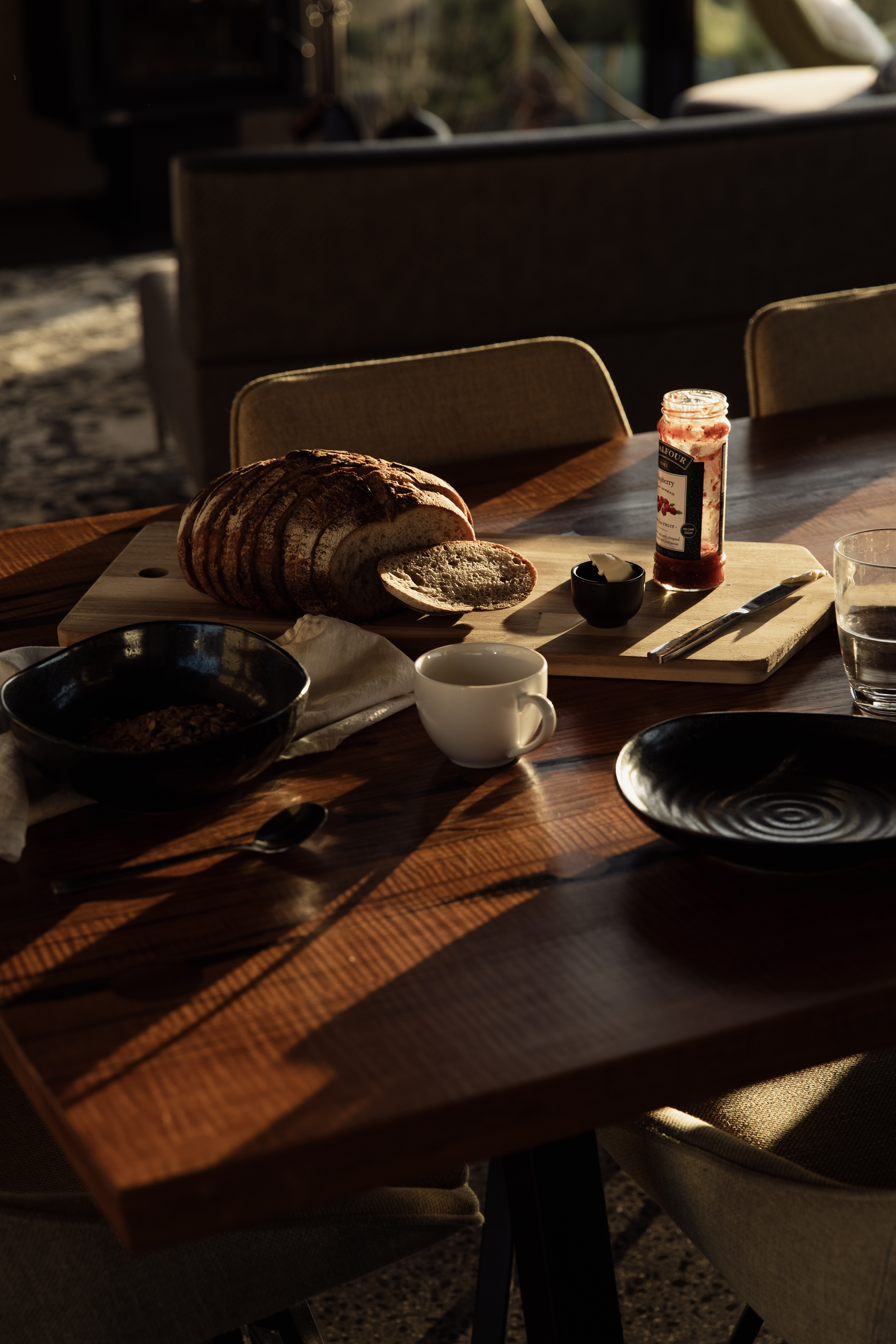 Quadruple Deluxe Ocean View