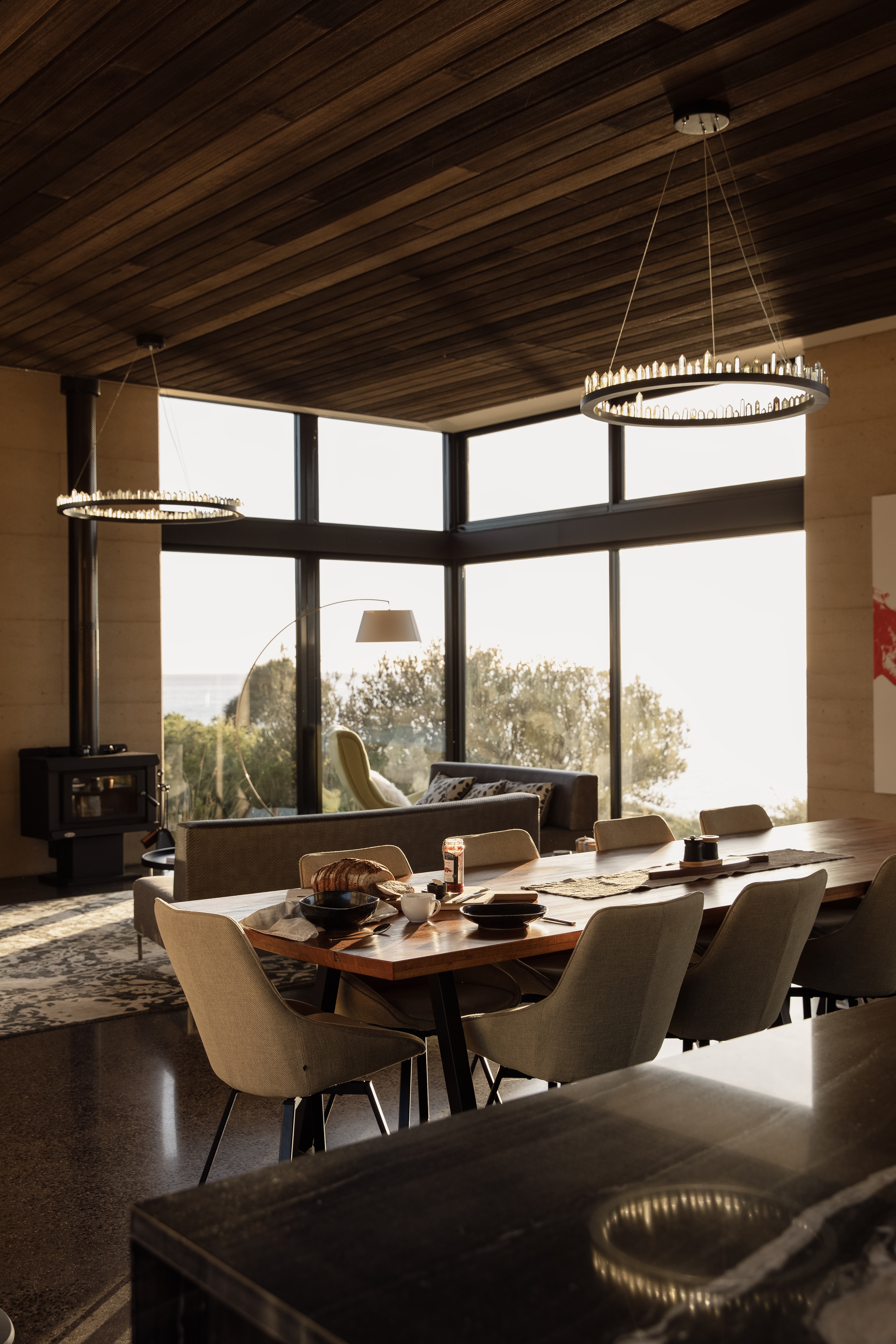 Quadruple Deluxe Ocean View