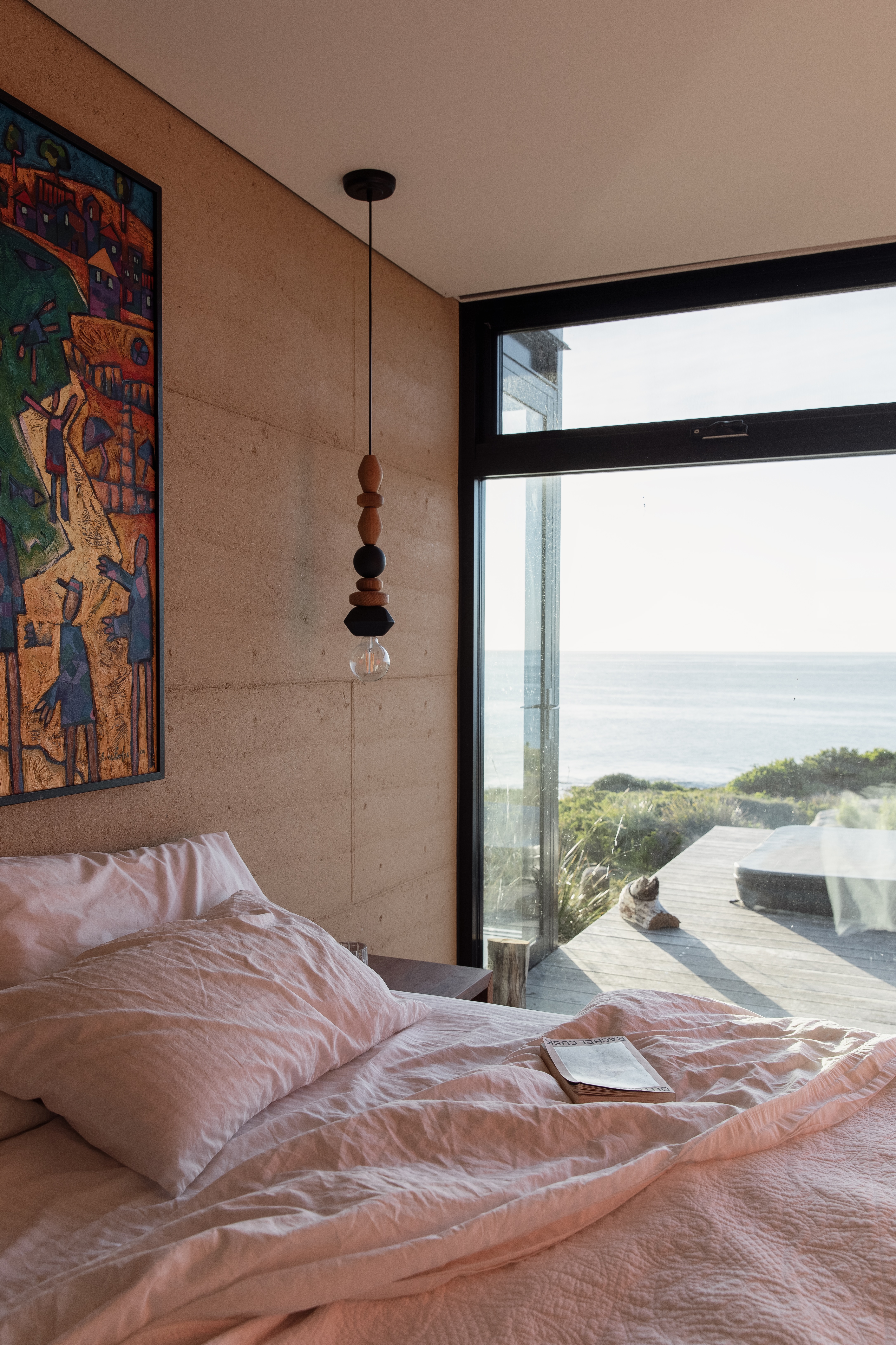 Quadruple Deluxe Ocean View