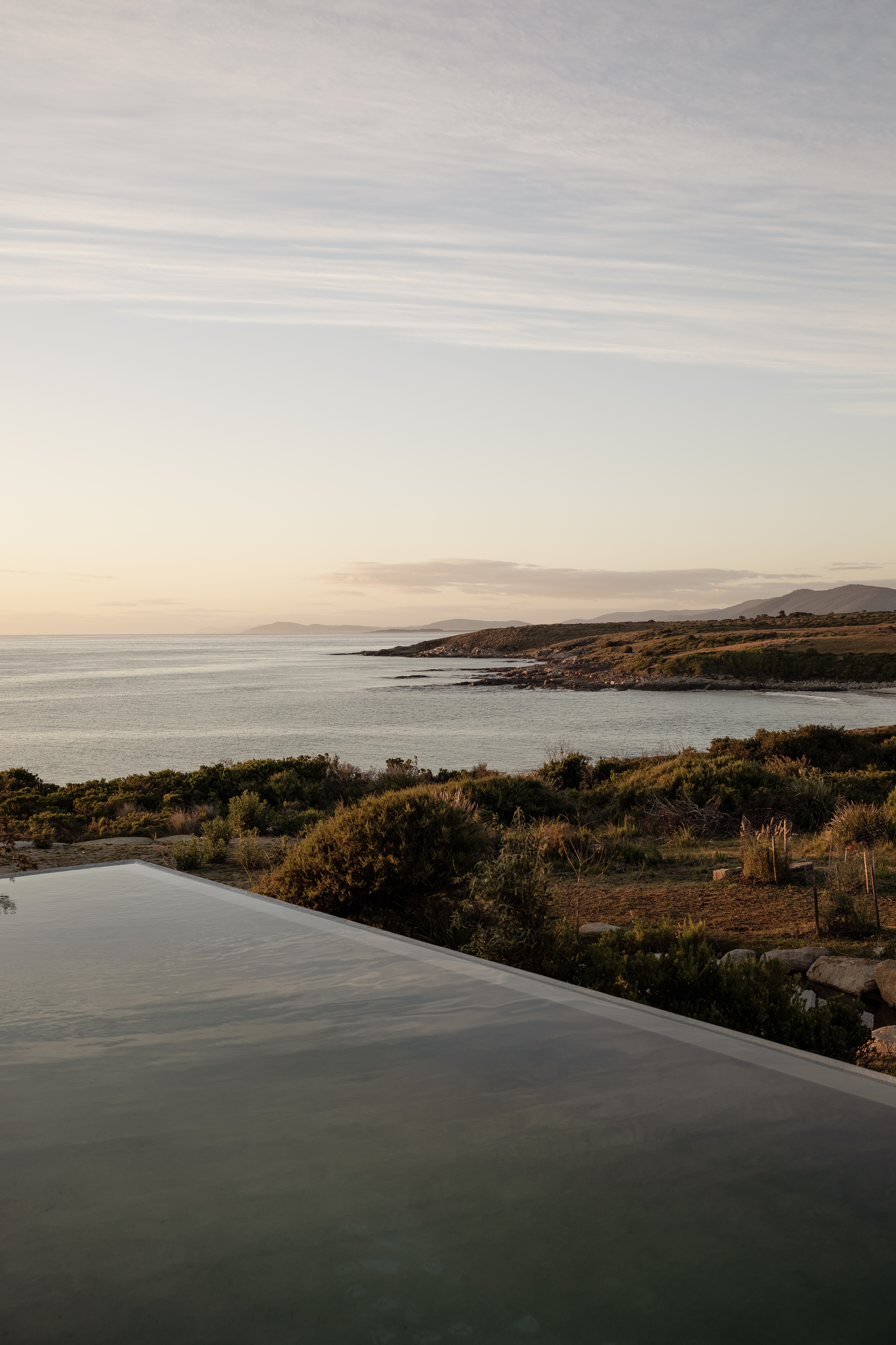 Quadruple Deluxe Ocean View