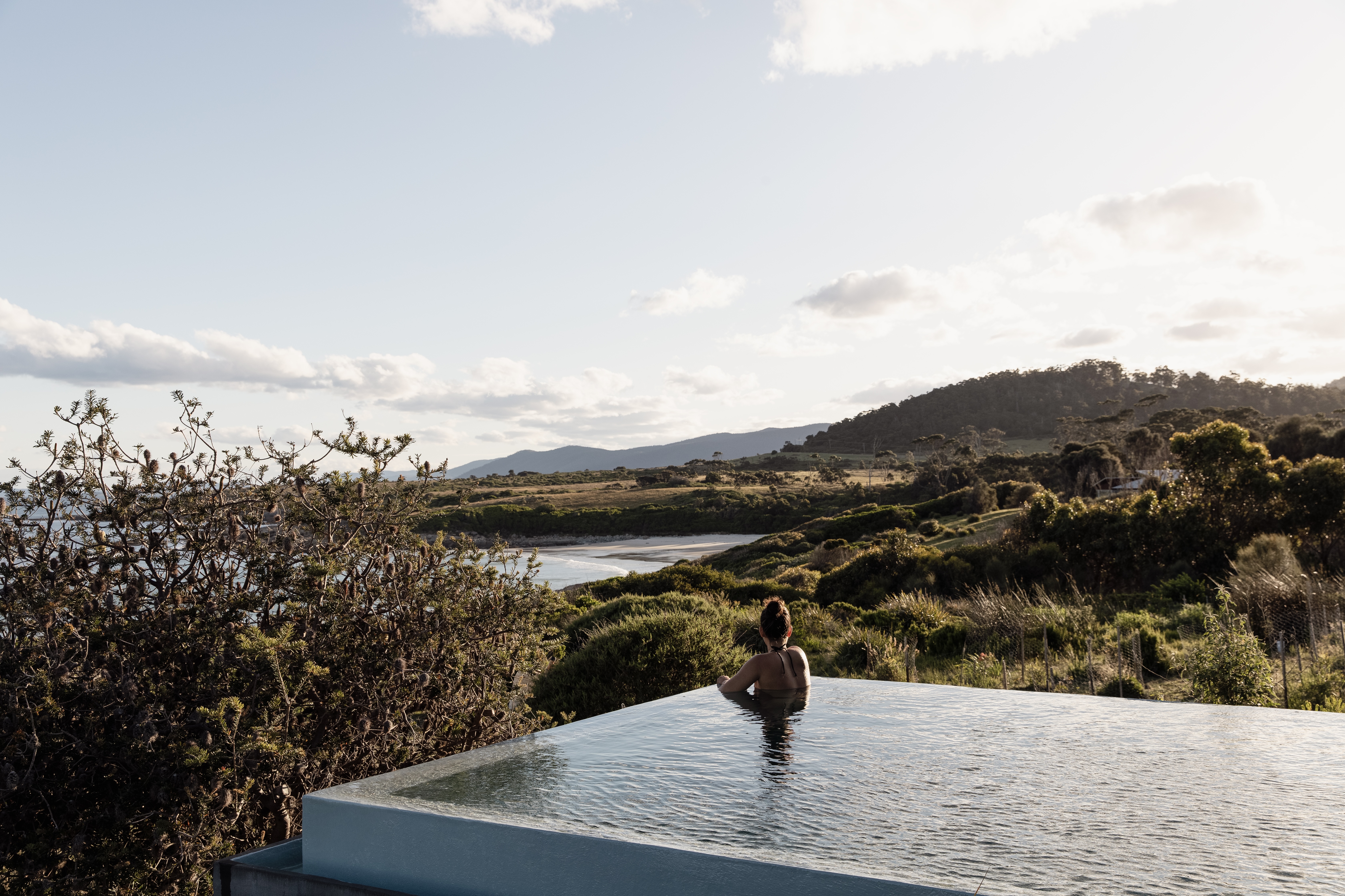 Quadruple Deluxe Ocean View