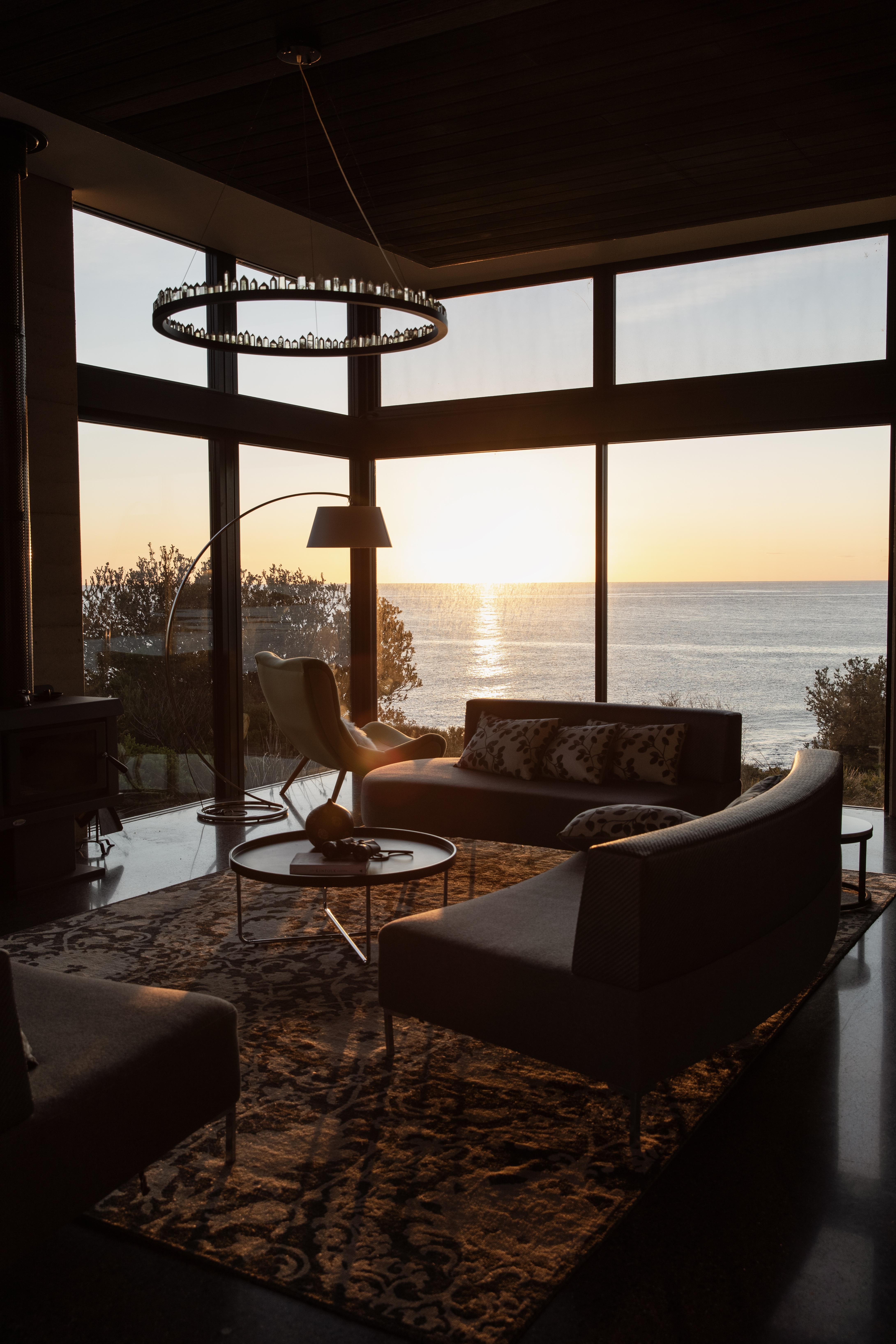 Quadruple Deluxe Ocean View