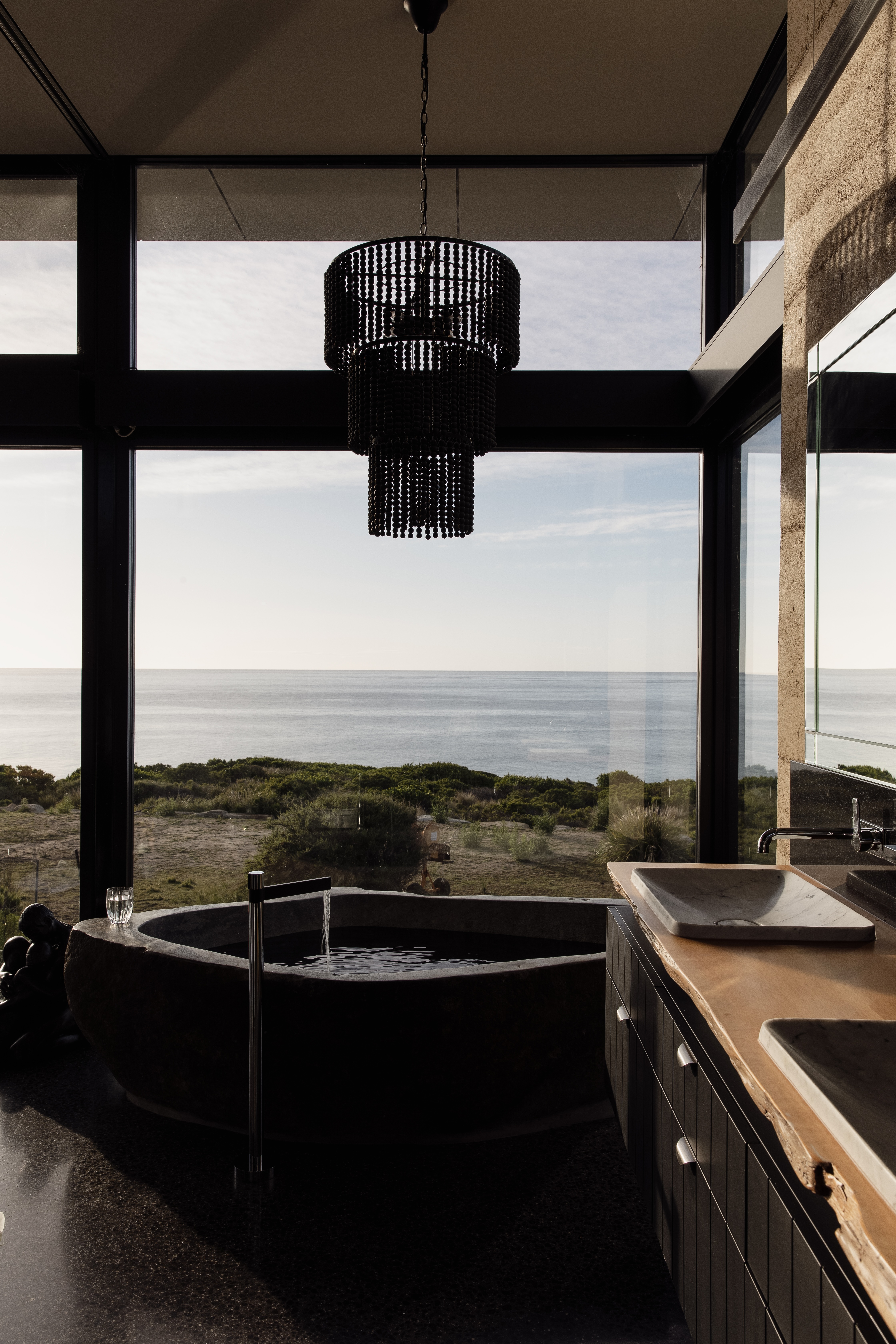 Quadruple Deluxe Ocean View